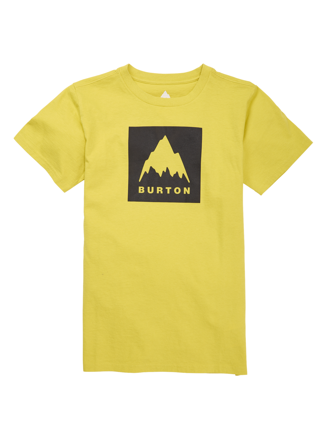Kids' Classic High Mountain Short Sleeve T-Shirt
