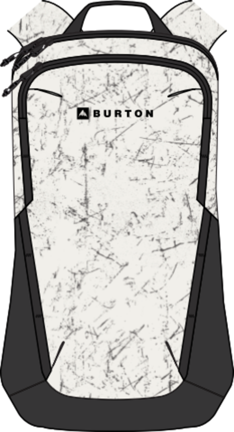 Day Hiker 22L Pack