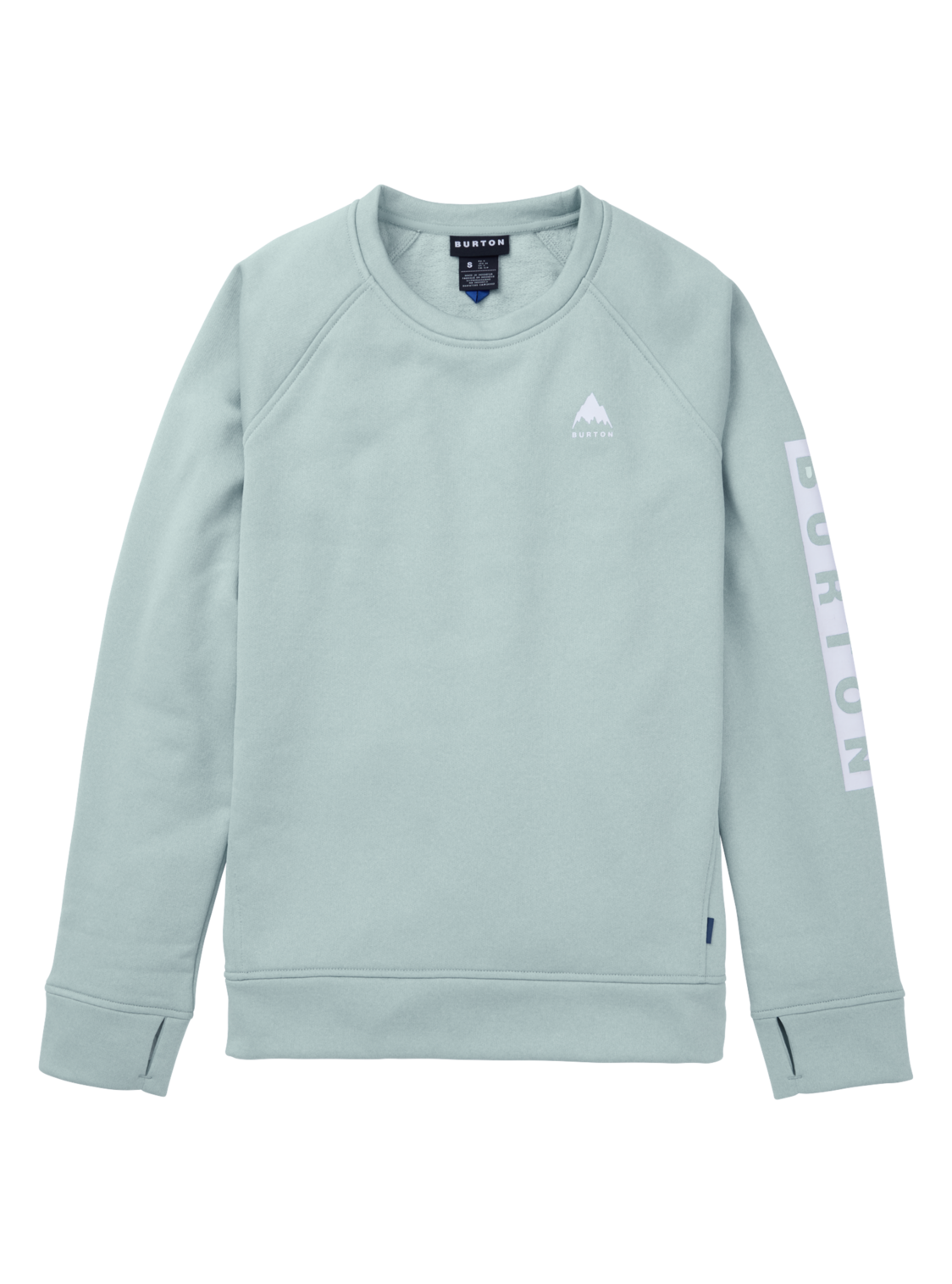 Women's Oak Crewneck Fleece