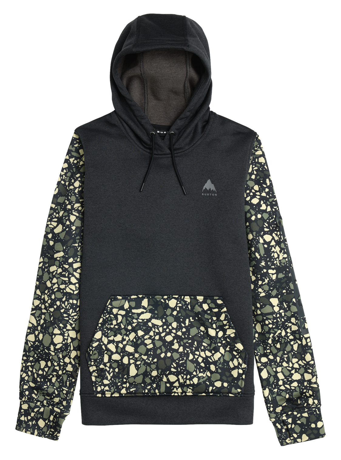 Women's Oak Pullover Hoodie
