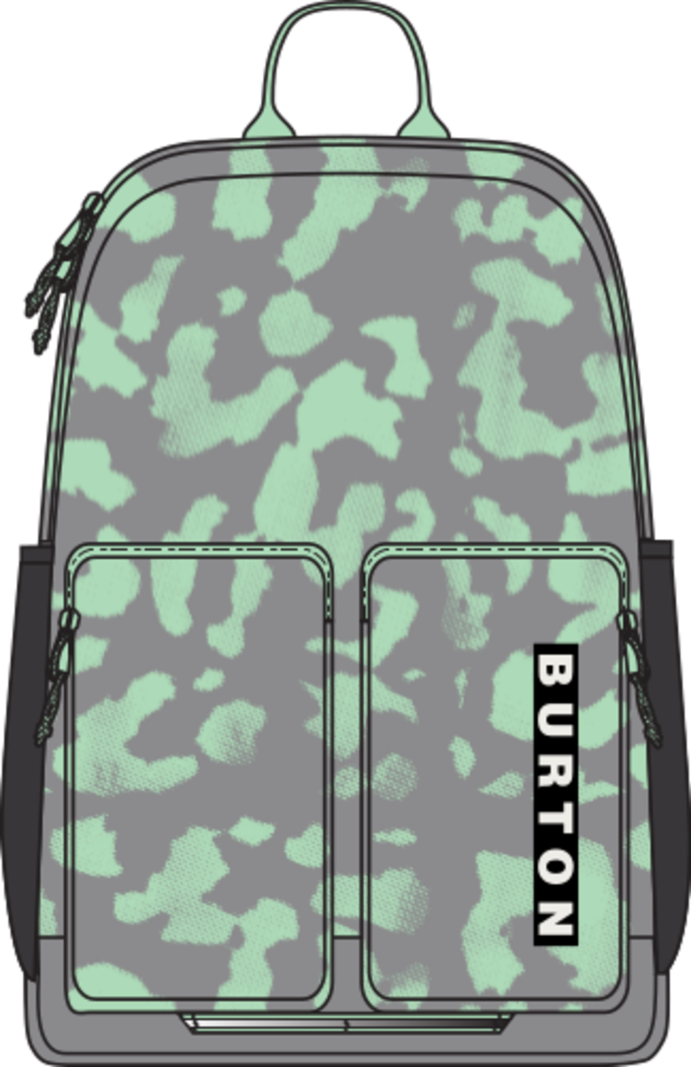Kids' Burton Gromlet 15L Backpack