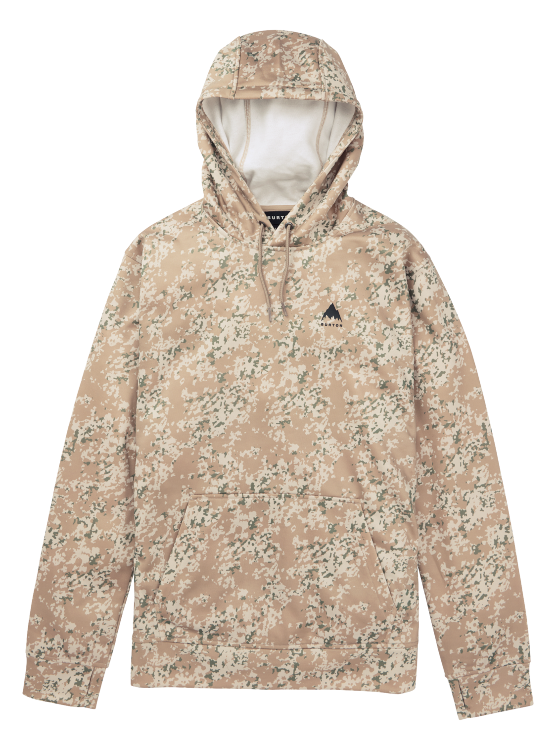 Men's Oak Pullover Hoodie