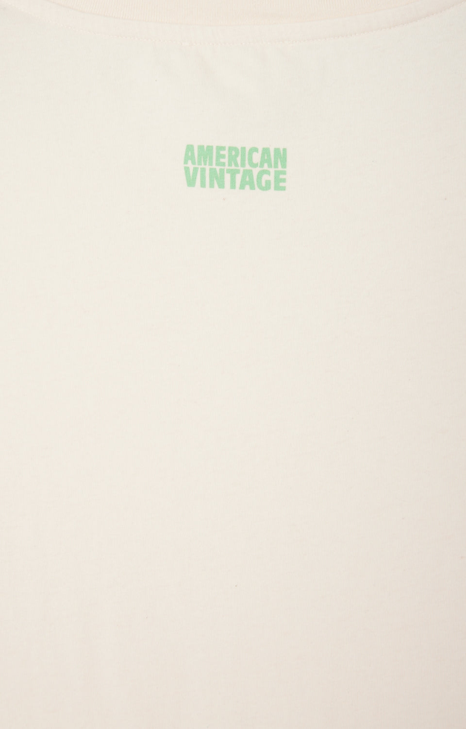 Women White Cotton T-Shirt