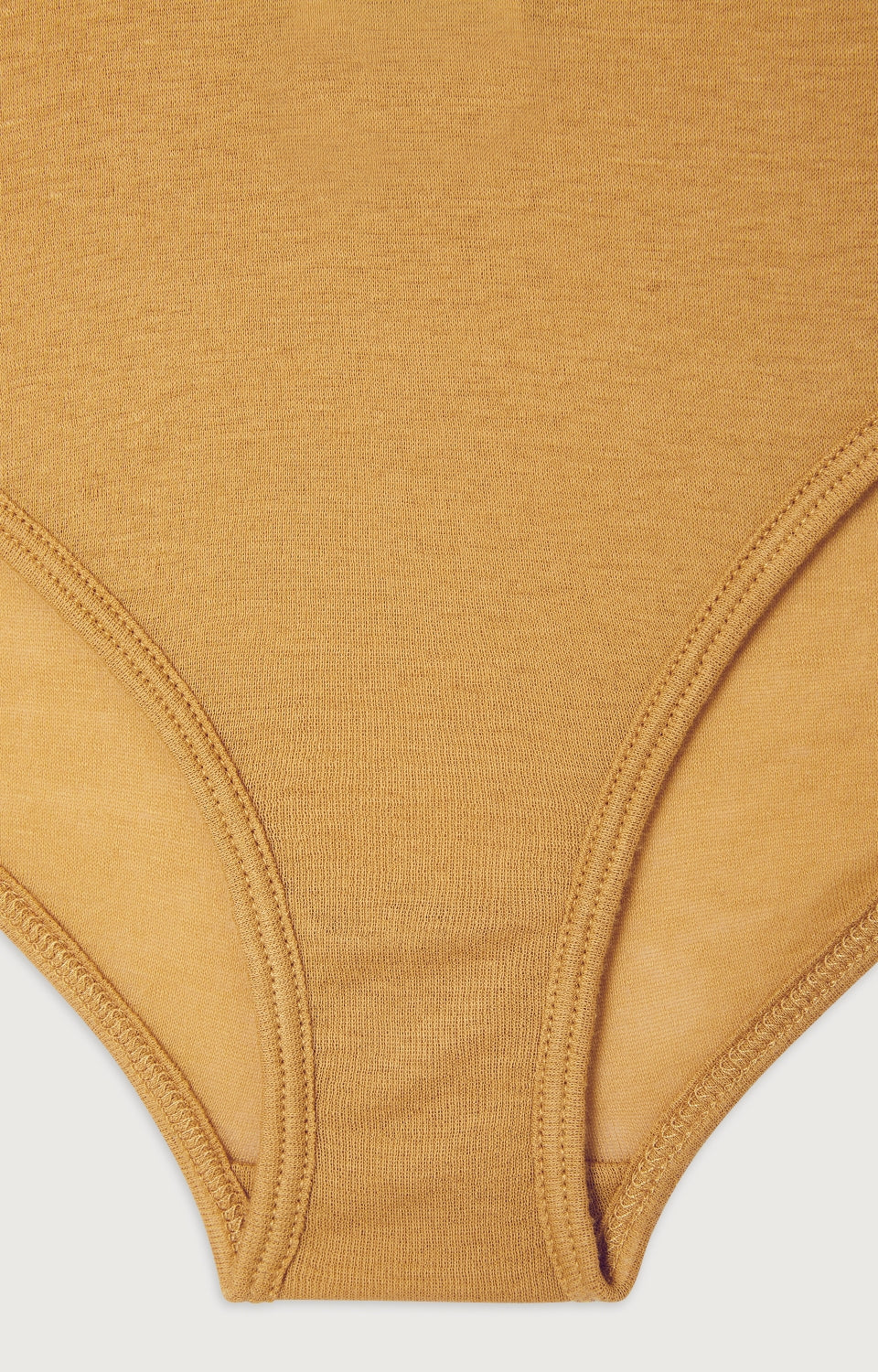 Women Yellow Underwear