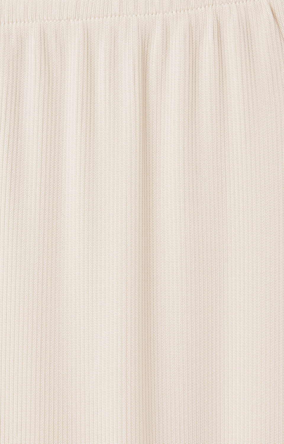 Women Cream Trousers