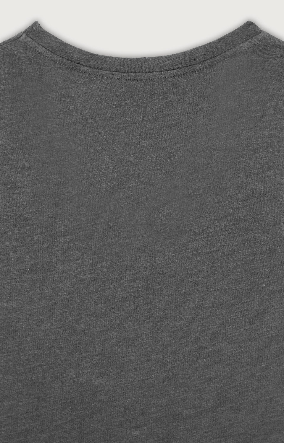 DEBARDEUR DROIT COL U