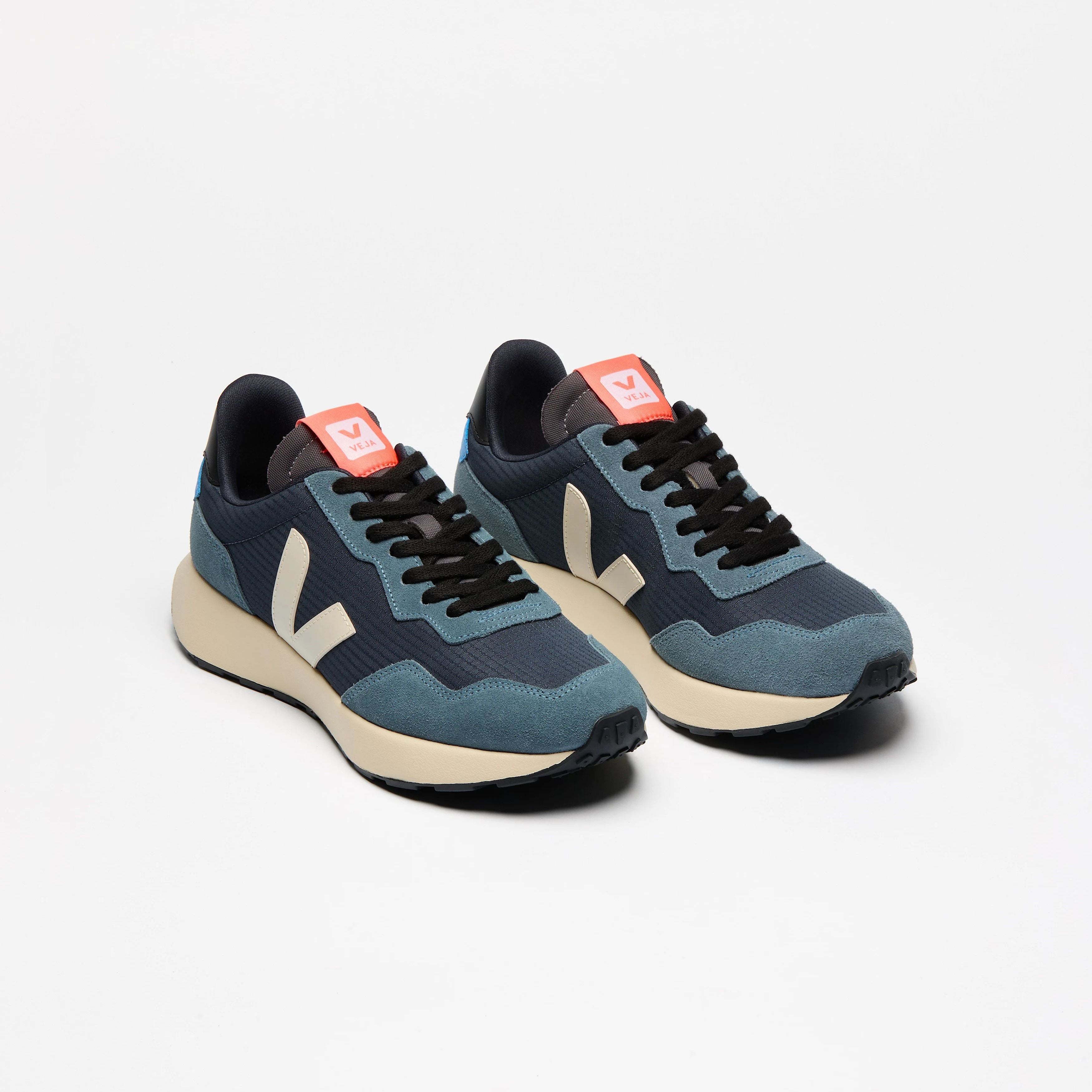 Adult Blue "Paulistana" Shoes