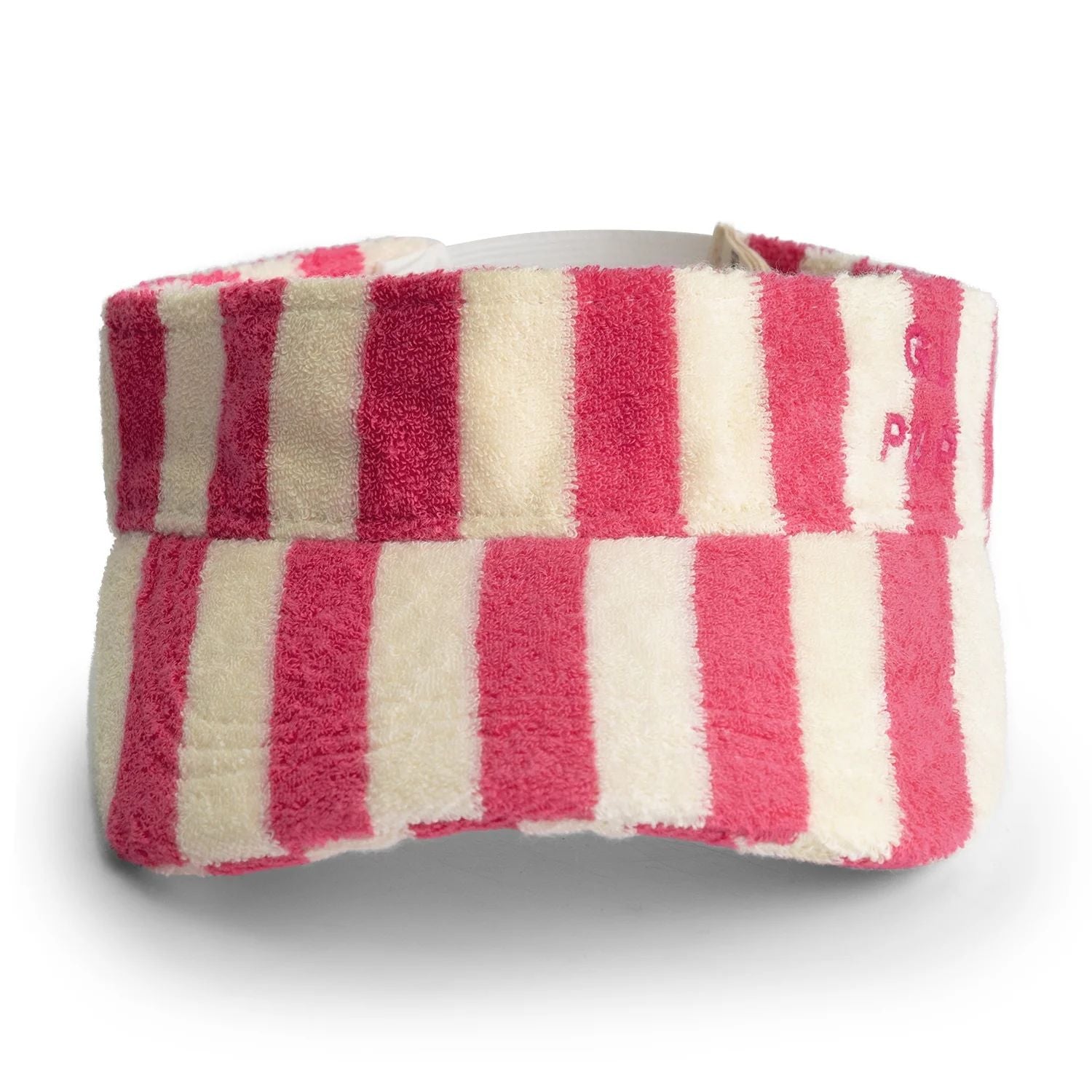 Boys & Girls Cherry Stripes Cap