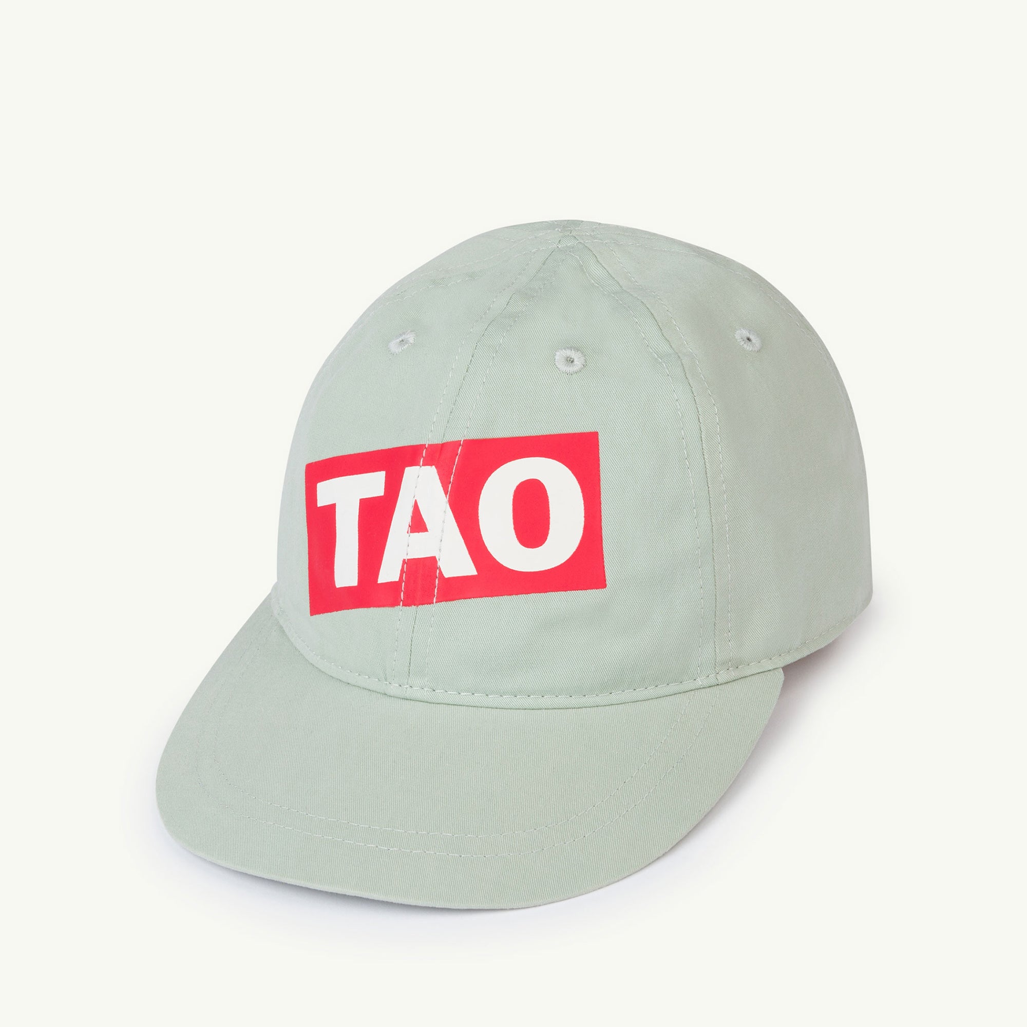 Boys & Girls Gray Cotton Baseball Cap