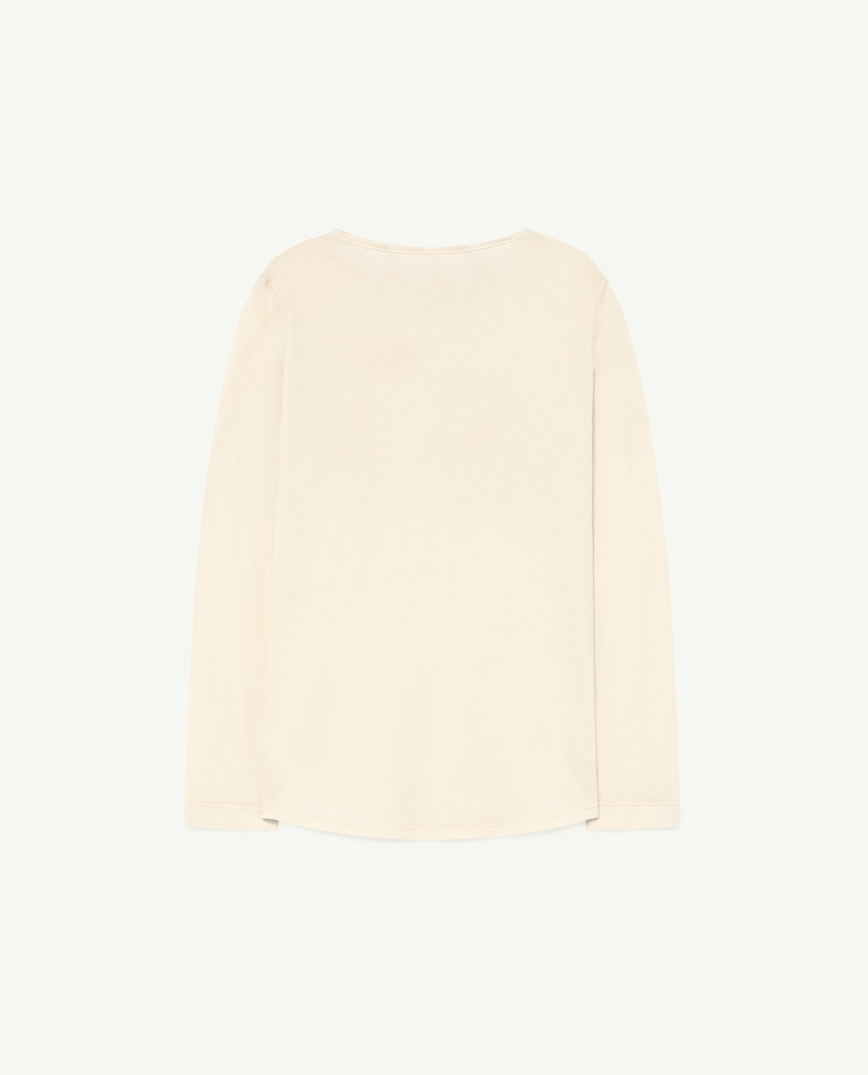 Boys & Girls White Happy Print Cotton T-Shirt