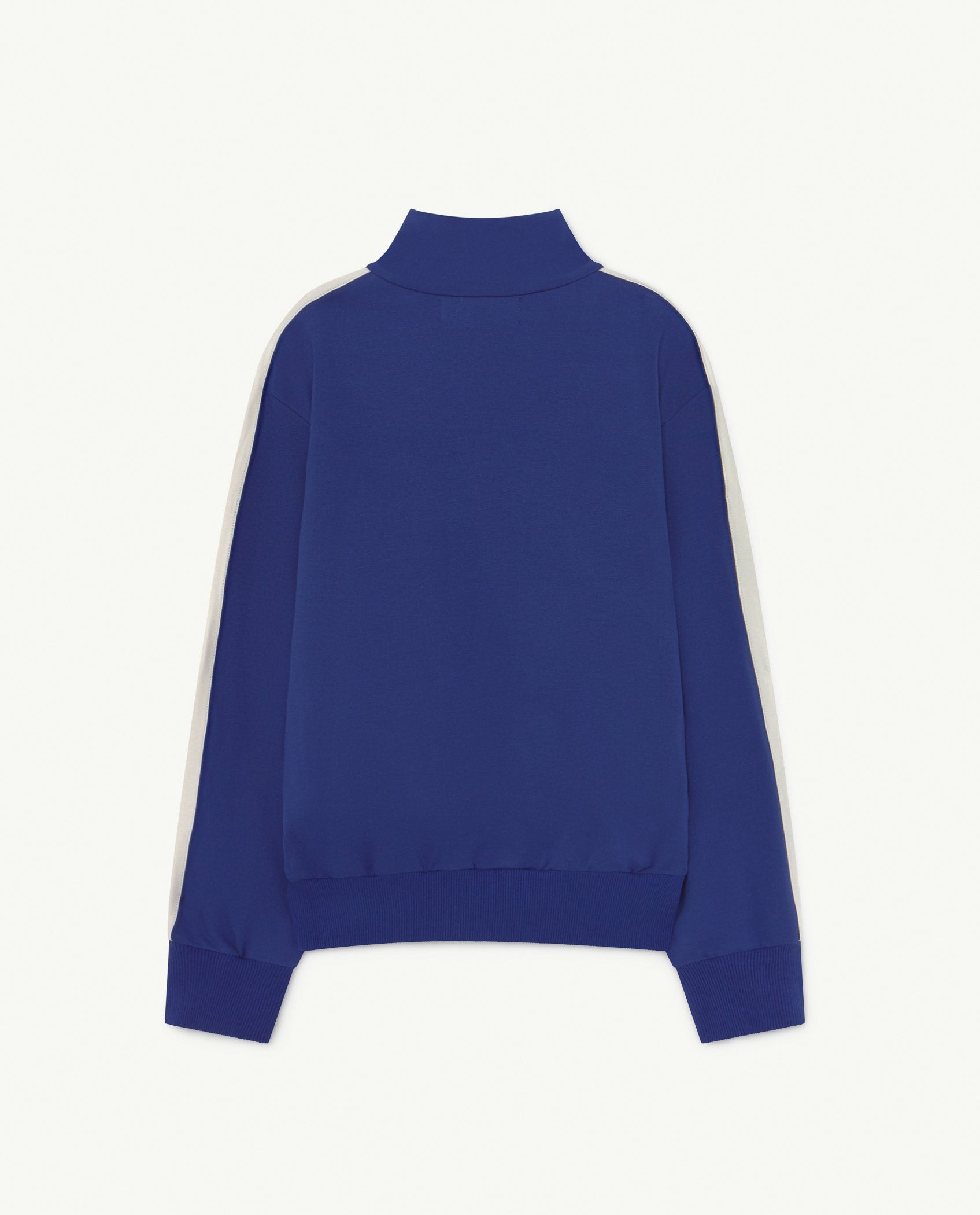 Boys & Girls Blue Logo Sweatshirt
