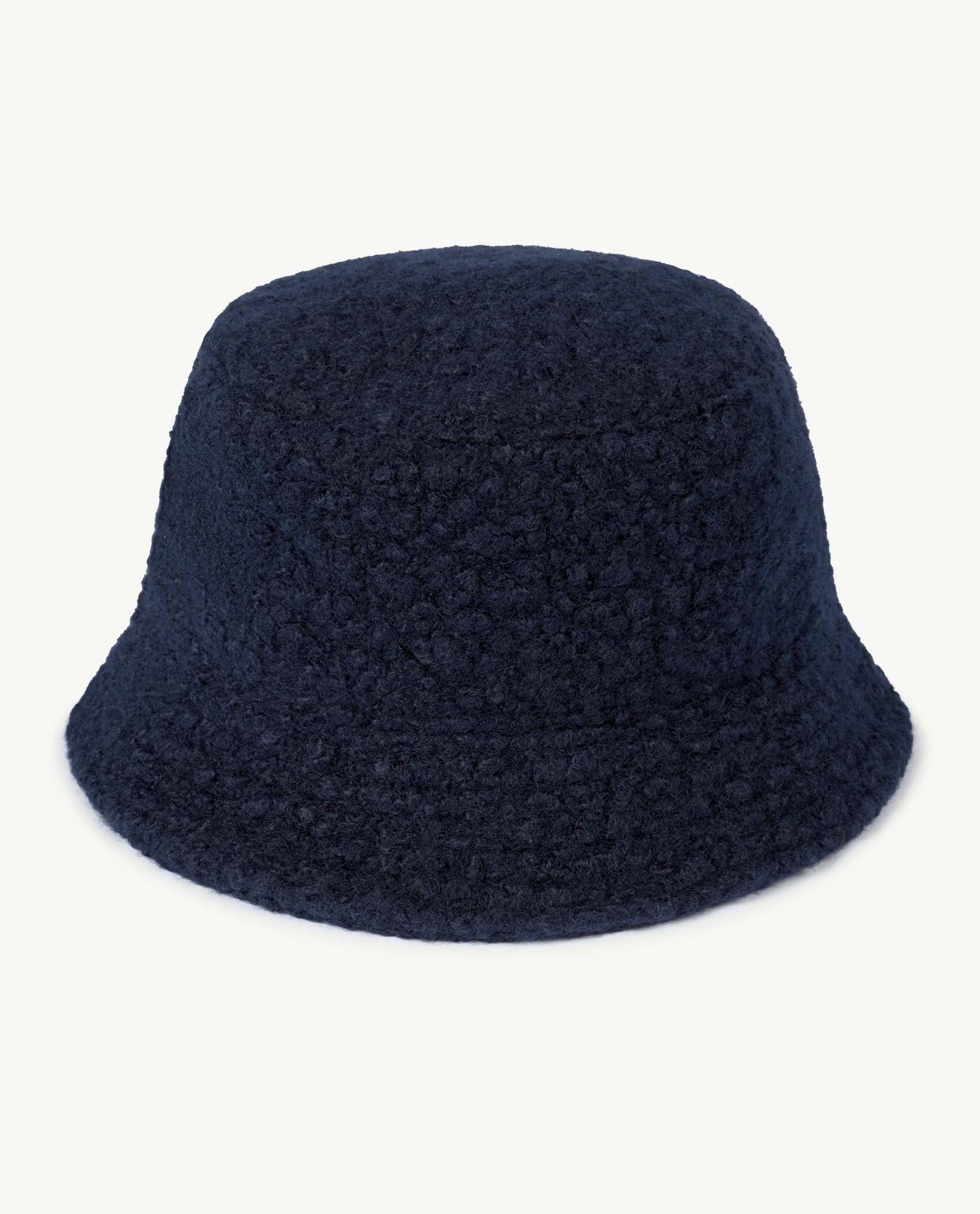 Boys & Girls Blue Logo Hat