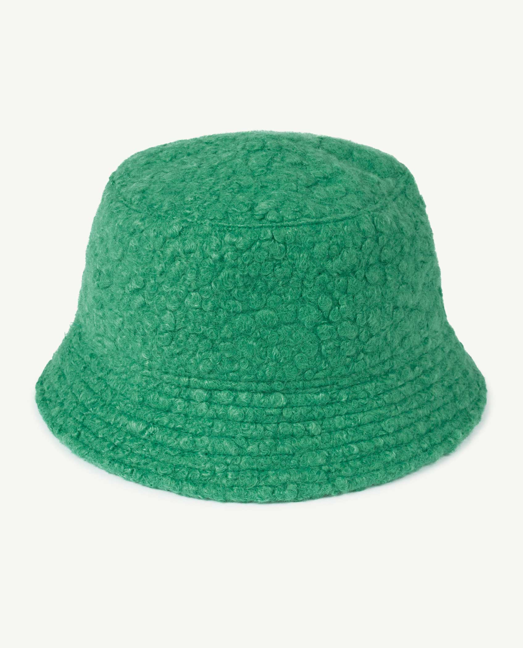 Boys & Girls Green Logo Hat