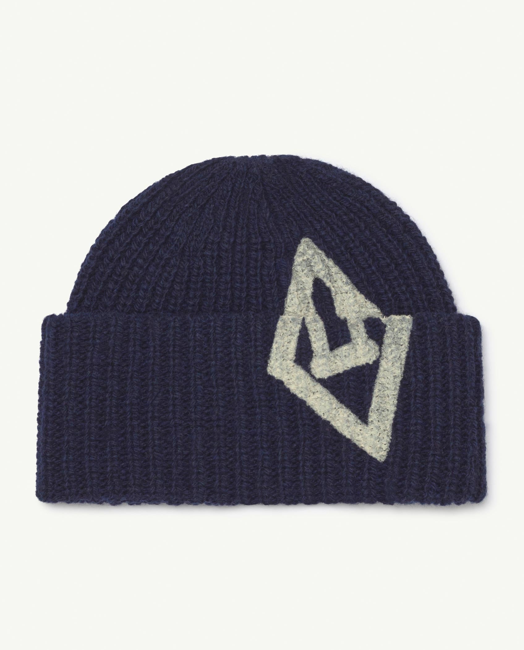 Boys & Girls Navy Logo Hat