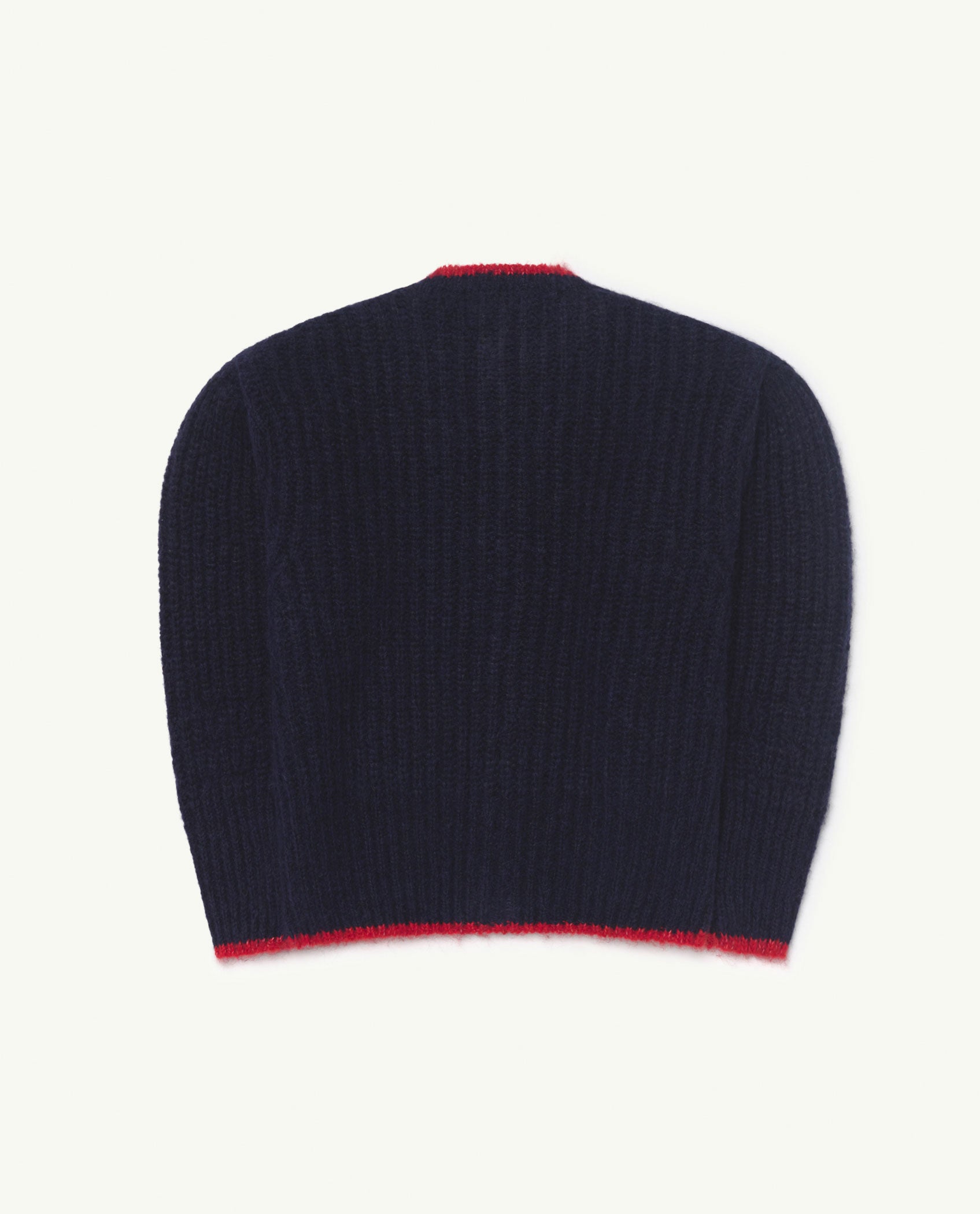 Boys & Girls Blue Bird Cardigan