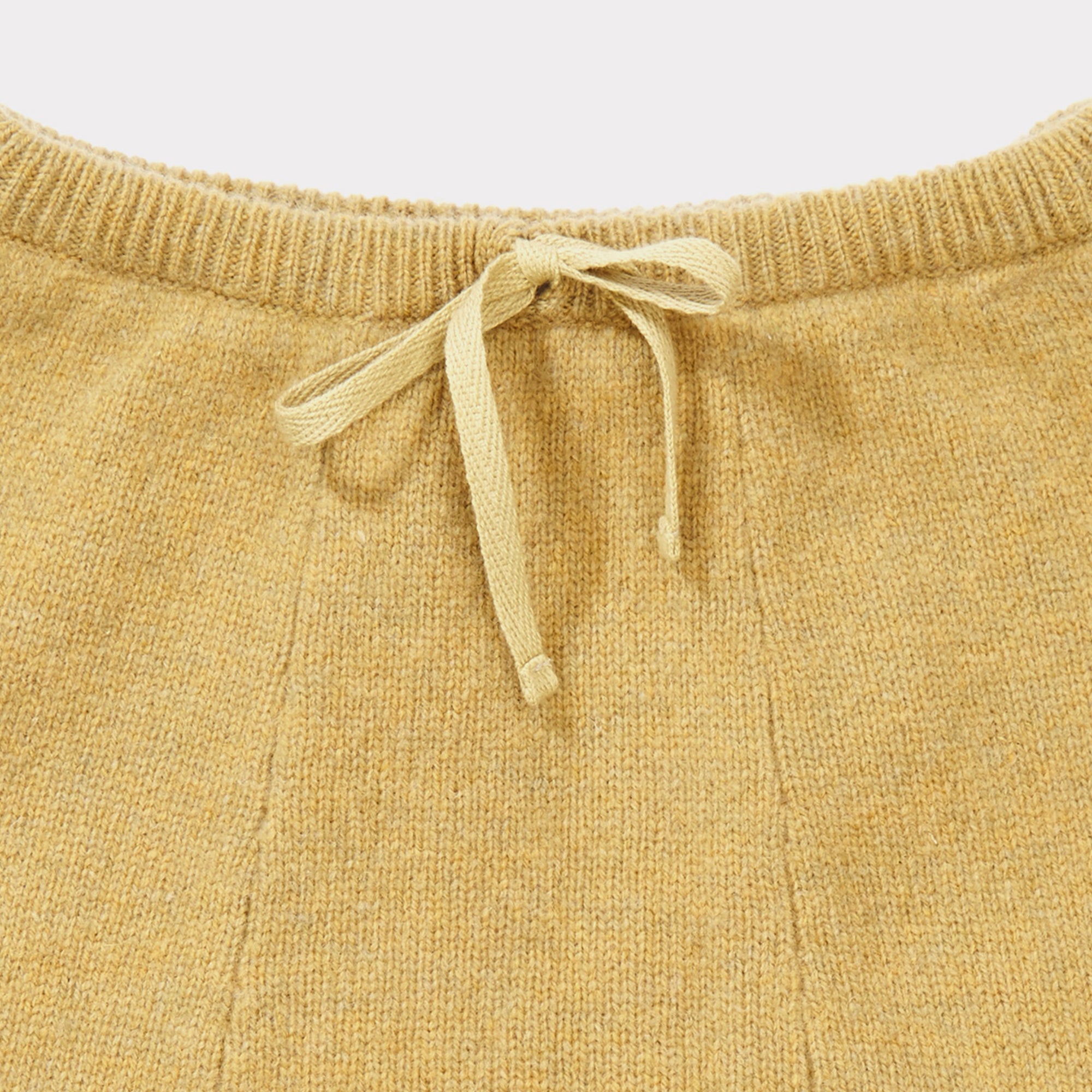 Baby Sand Trousers