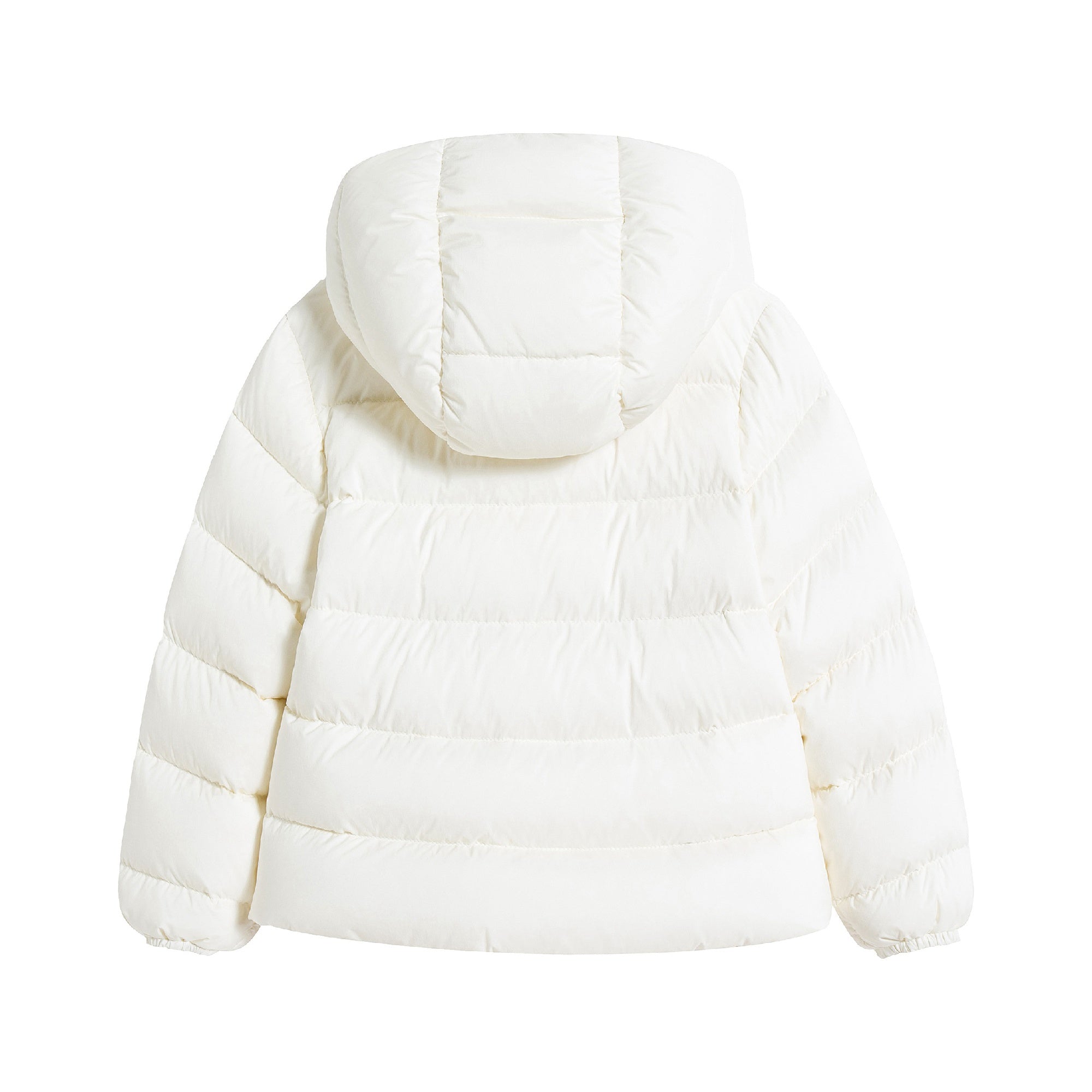 Baby Girls Natural NANA Padded Down Jacket