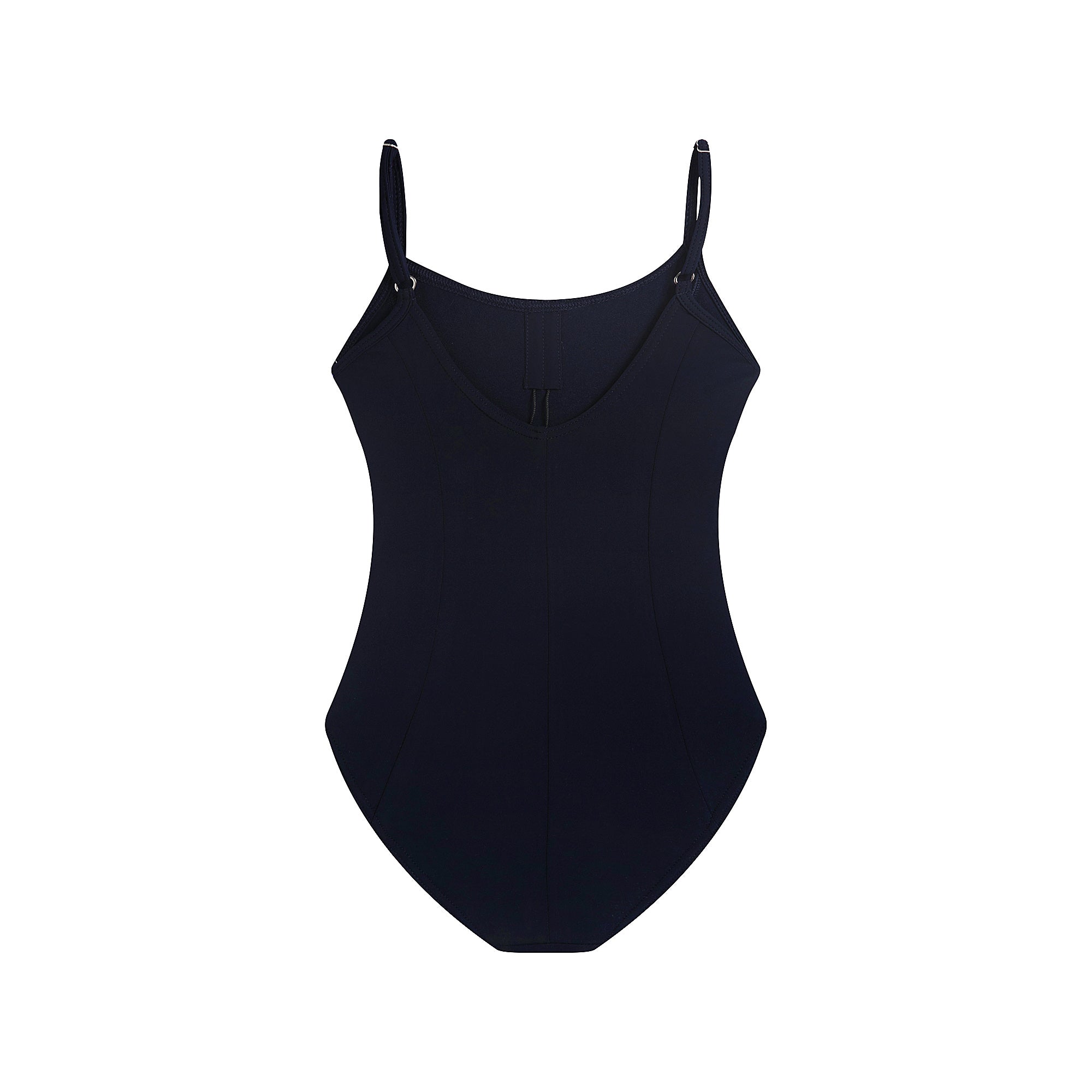 Girls Black Ballet Onesies