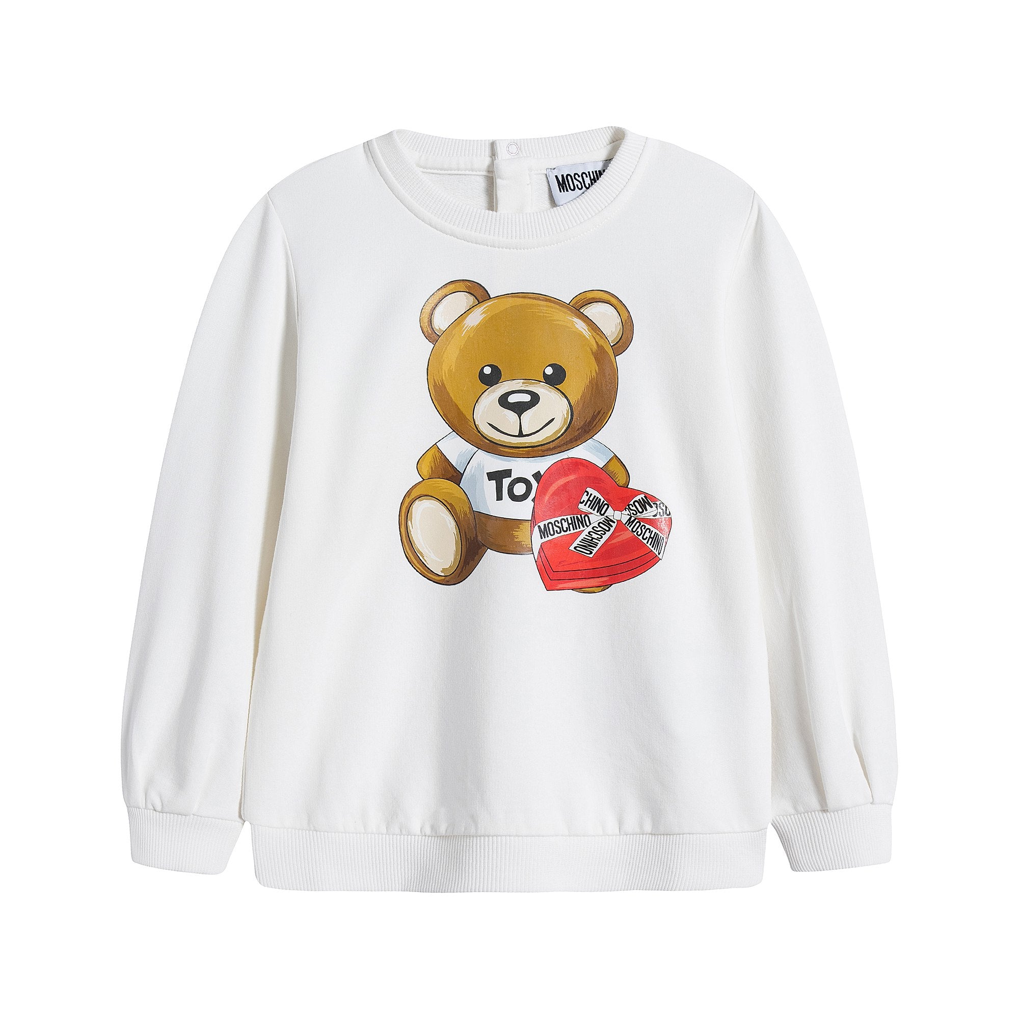 Baby Boys & Girls Cloud Sweatshirt