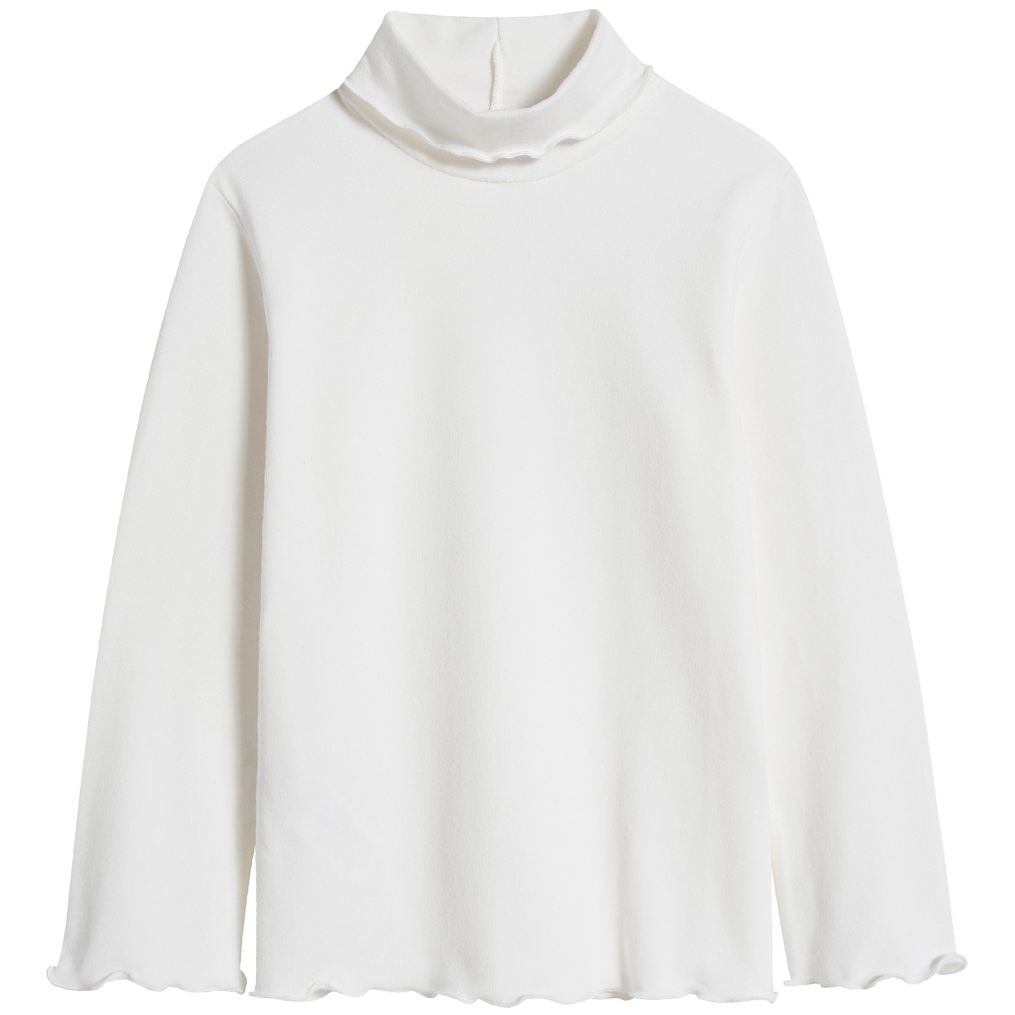 Girls Milk T-Shirt
