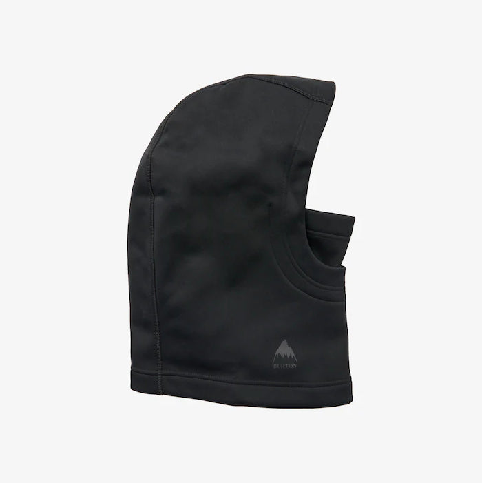 Boys & Girls Black Warm Hat