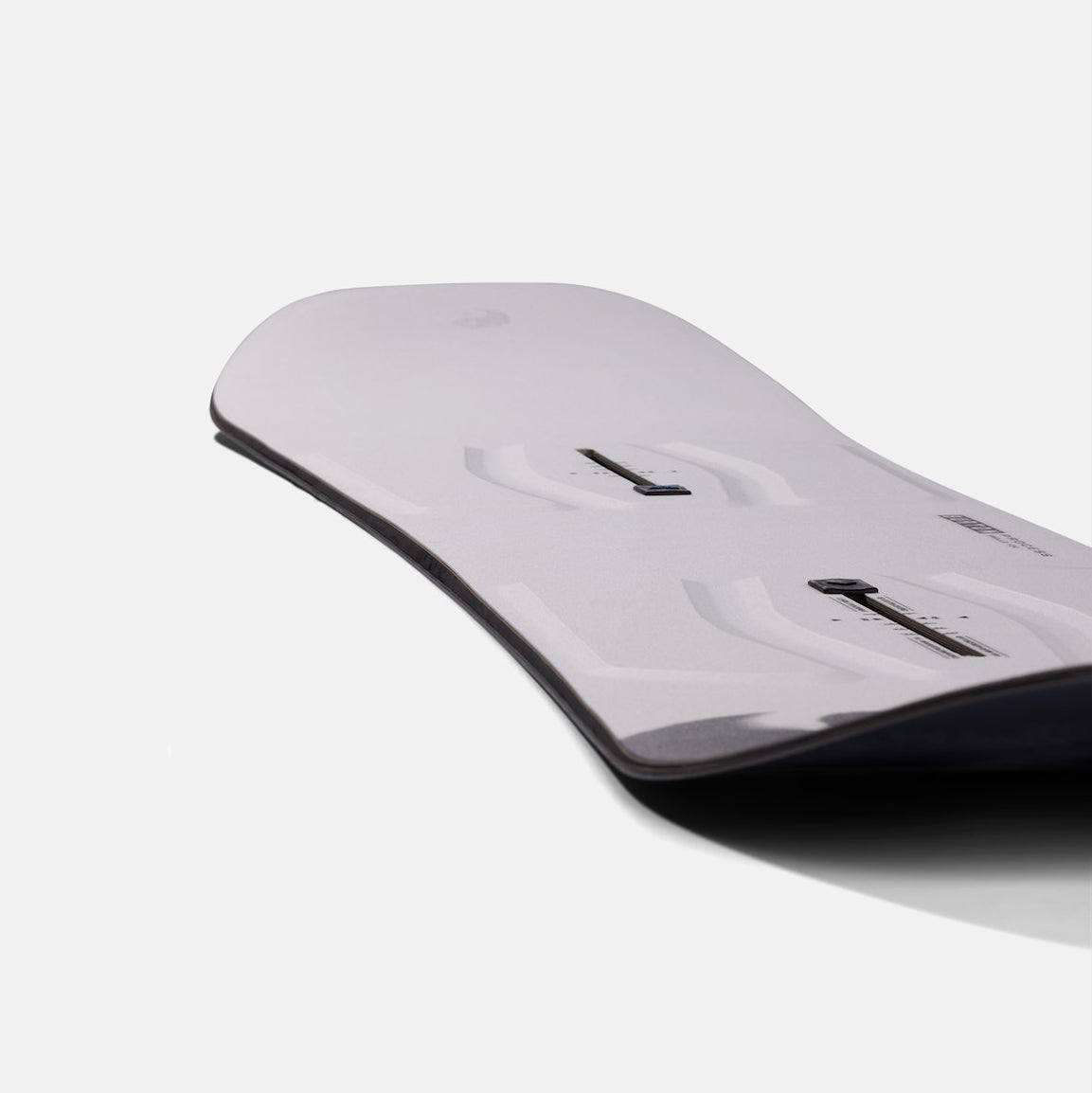 Boys & Girls Panda Snowboard