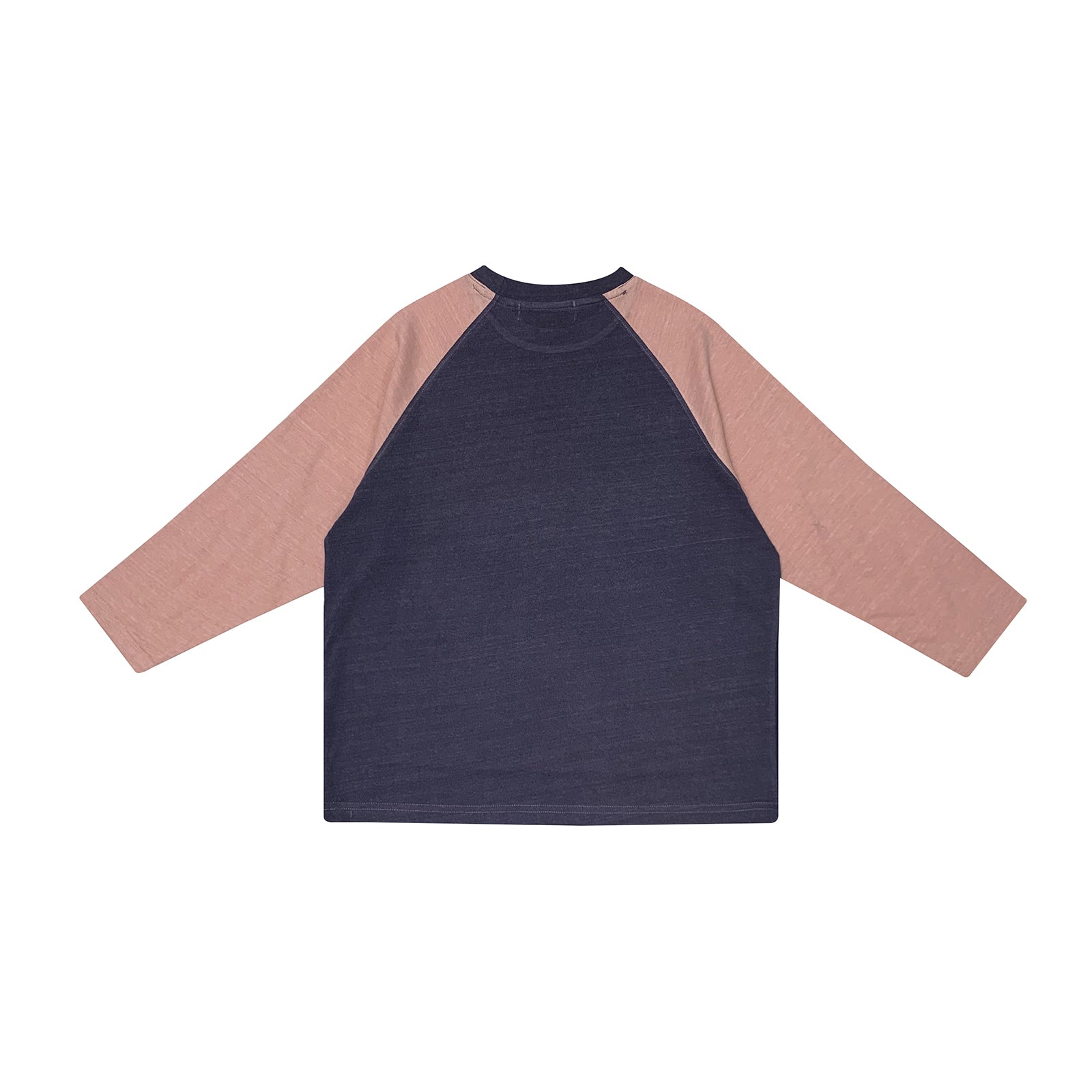 Boys & Girls Purple Printed Cotton T-Shirt