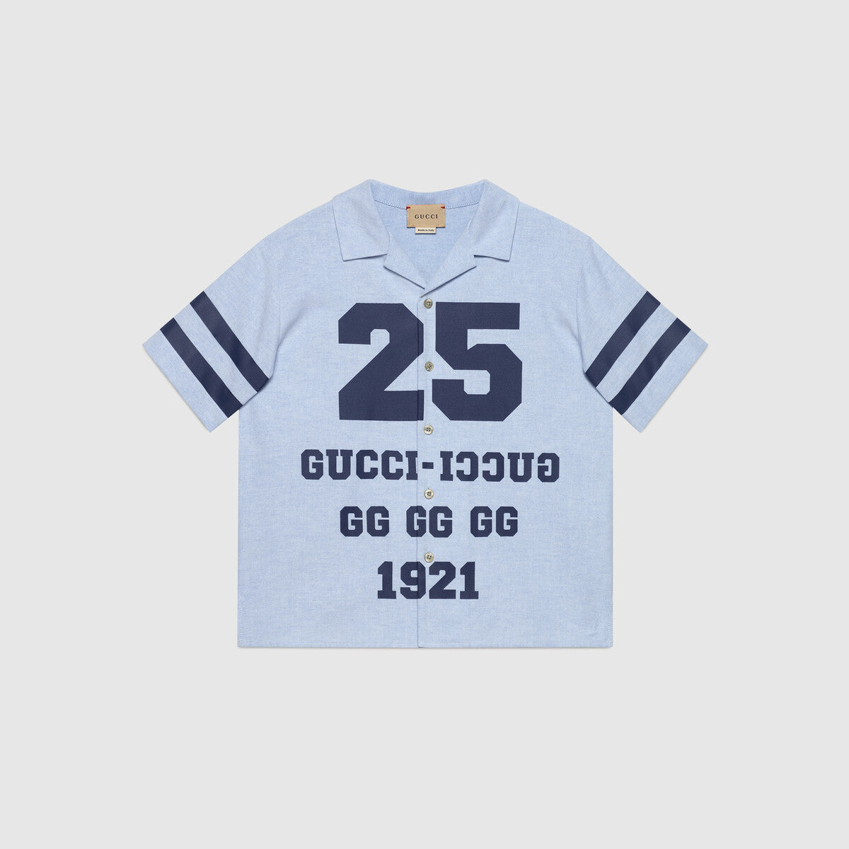 Boys Blue GG Poloshirt