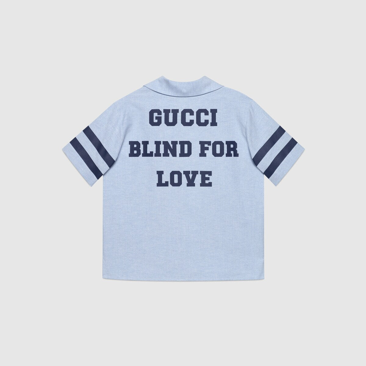 Boys Blue GG Poloshirt