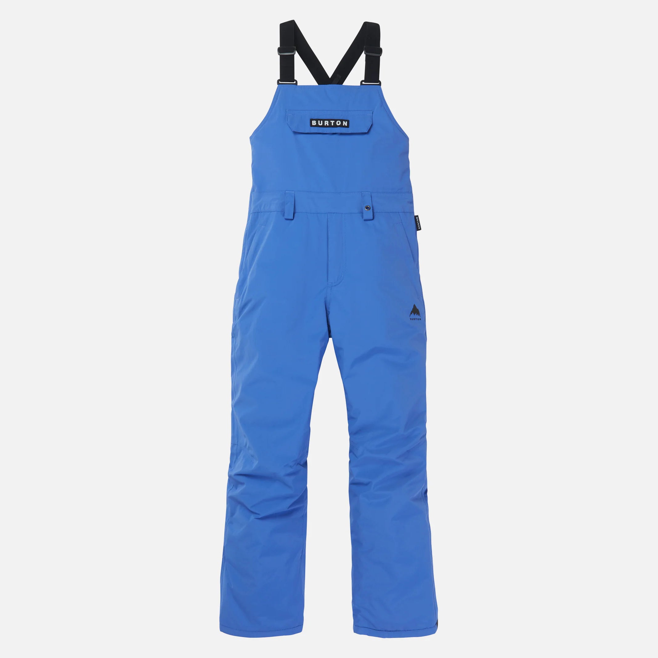 Boys & Girls Blue Snow Trousers