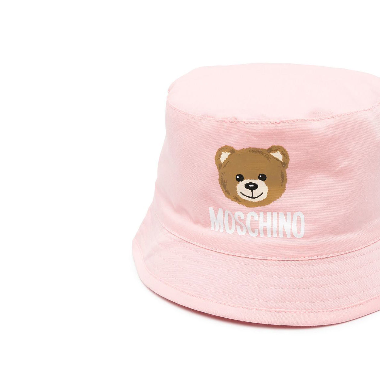 Baby Boys & Girls Pink Sun Hat