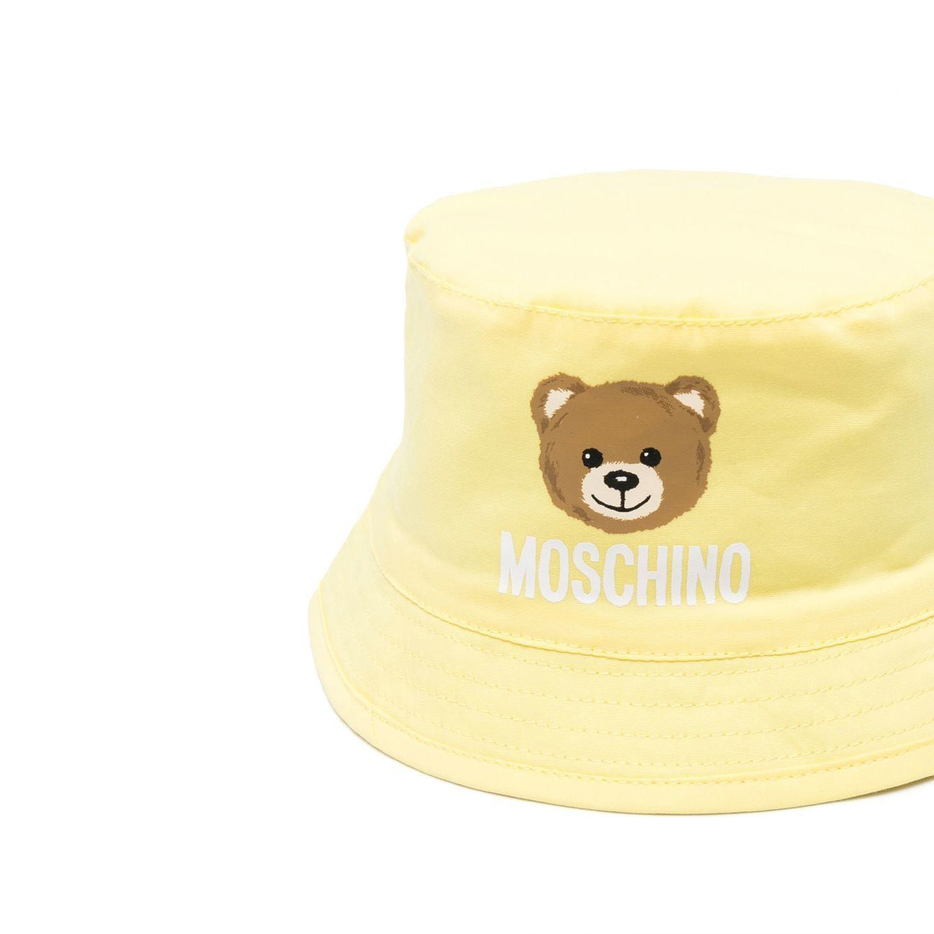 Baby Boys & Girls Yellow Hat