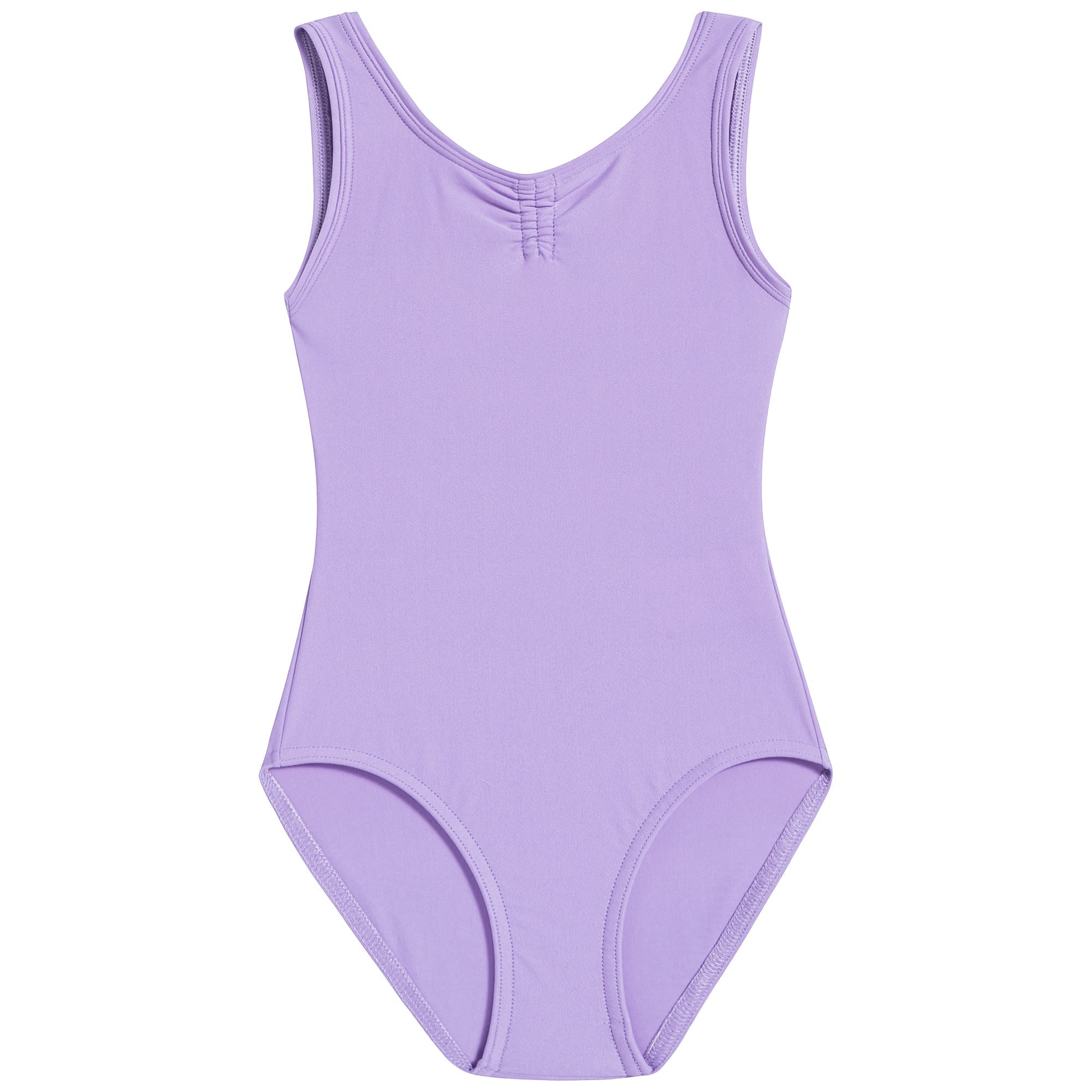 Girls Purple Ballet Onesies