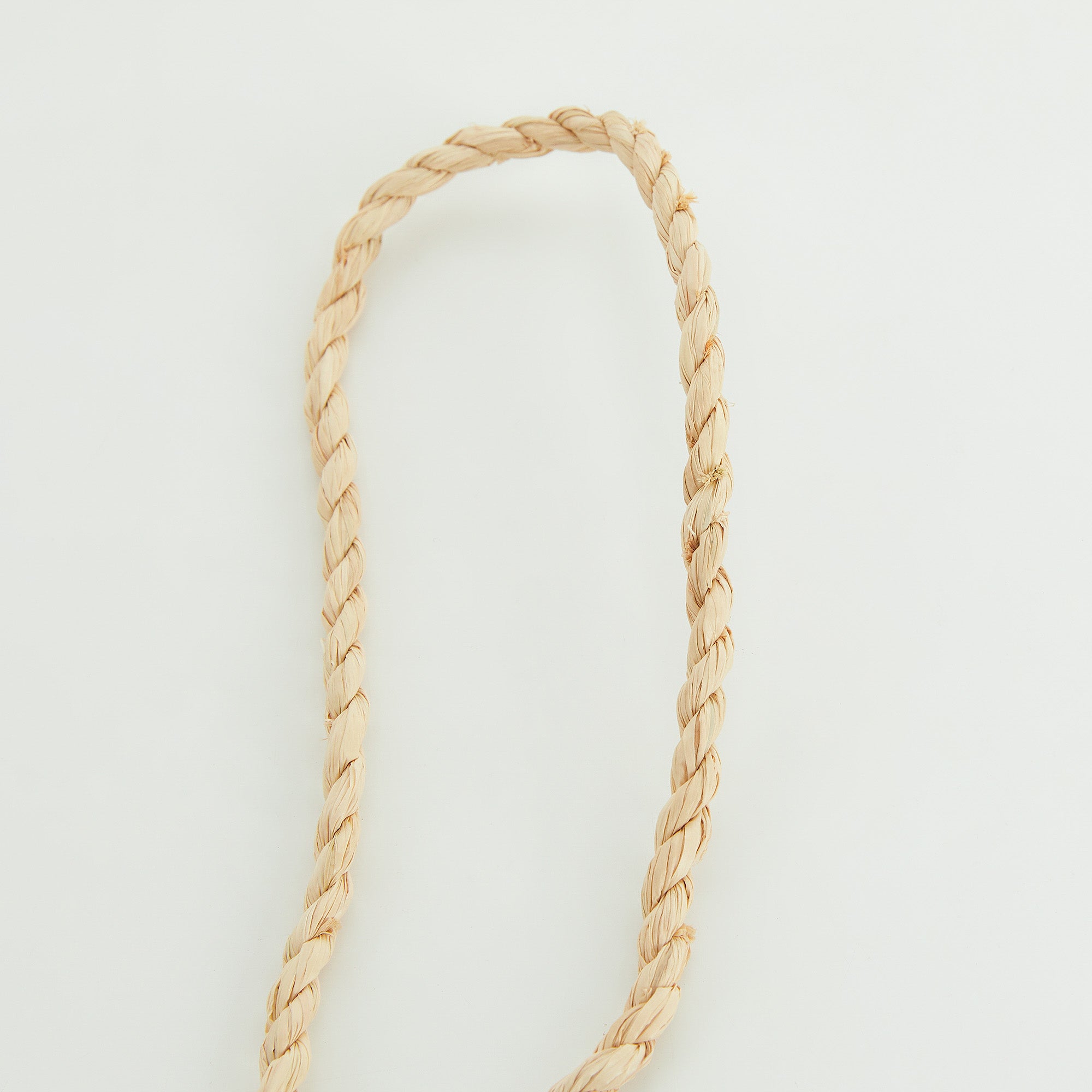 Sac à bandoulière Raphia pour filles