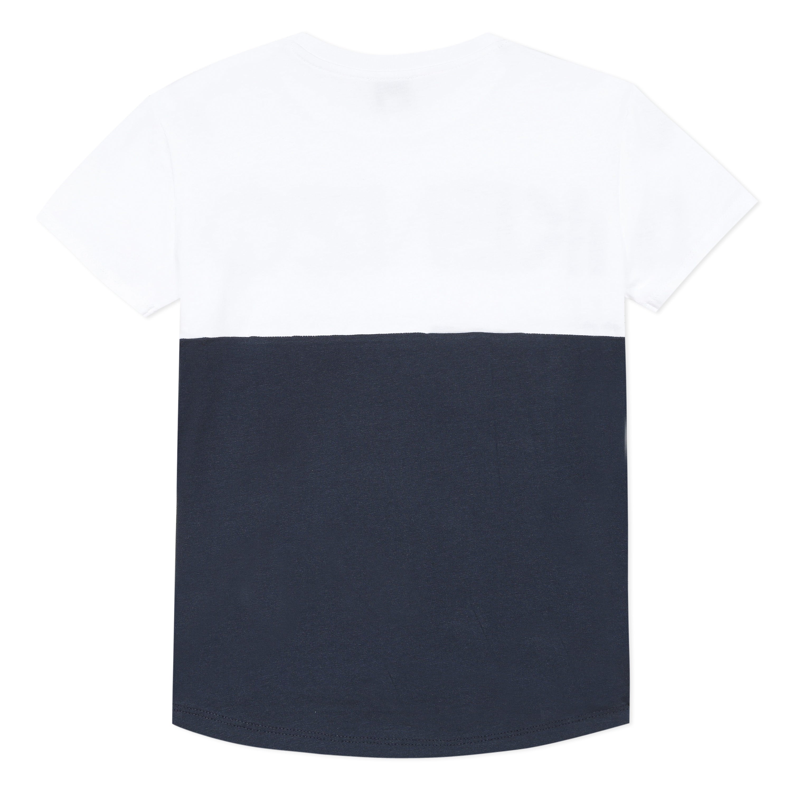 Boys Eclipse Cotton T-Shirt