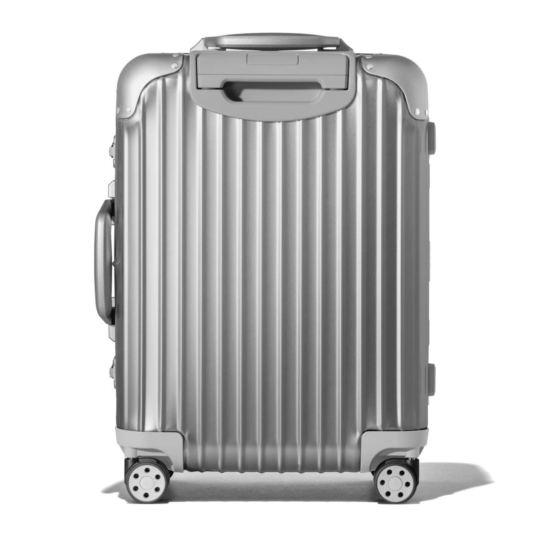 20寸Original Cabin S银色登机箱