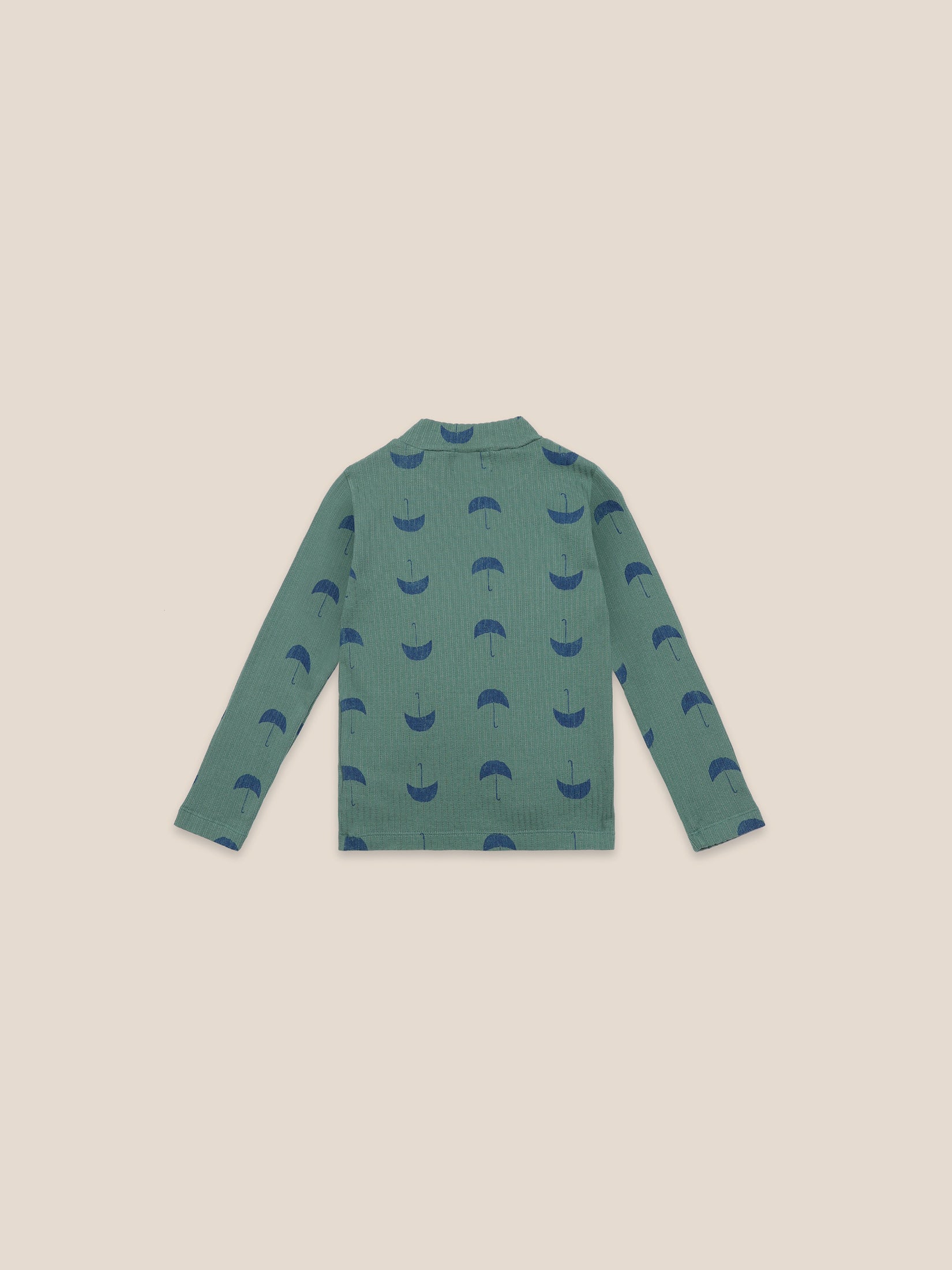 Boys Greener Pastures Umbrella T-Shirt