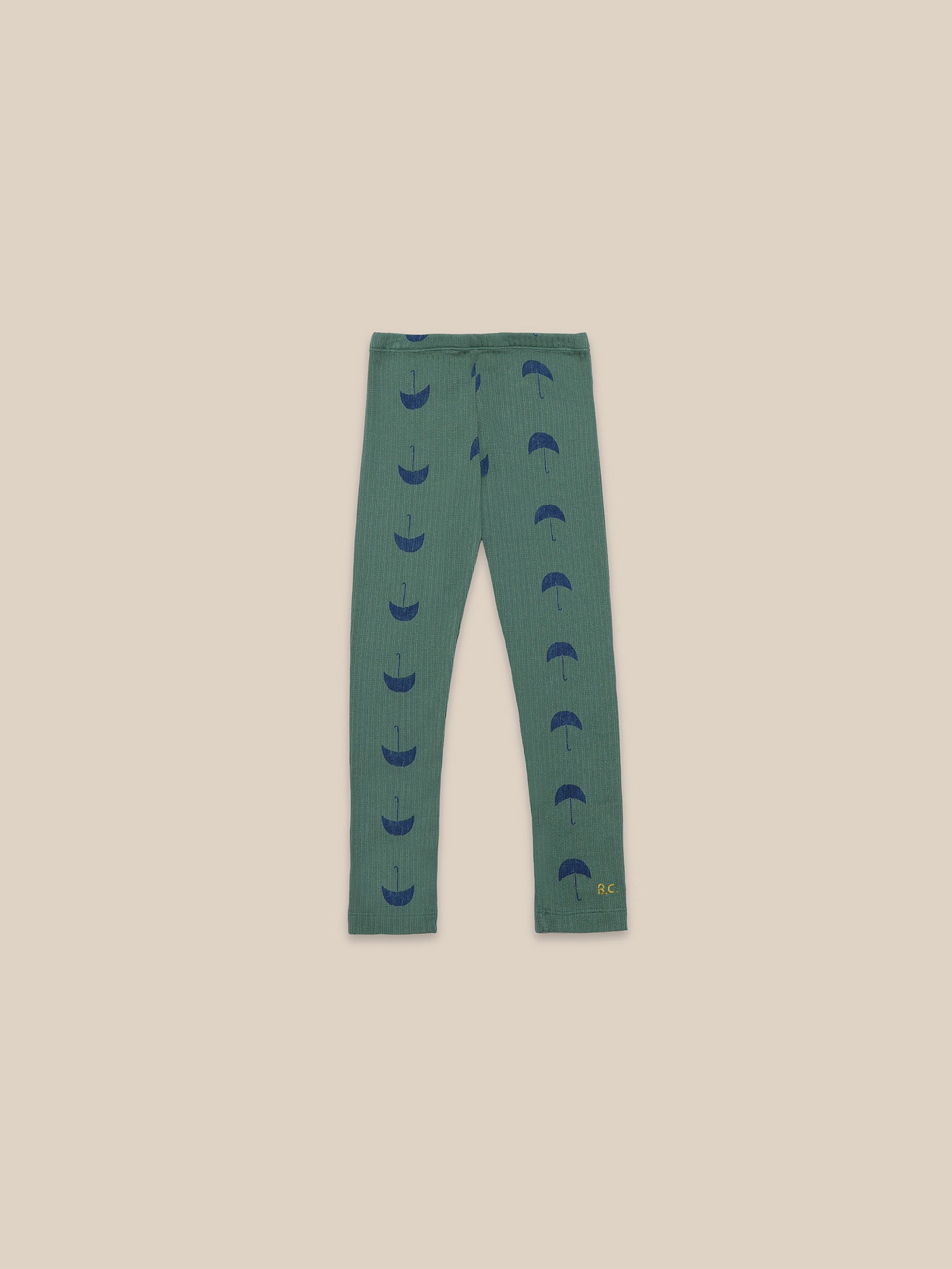 Boys & Girls Greener Pastures Umbrella Leggings