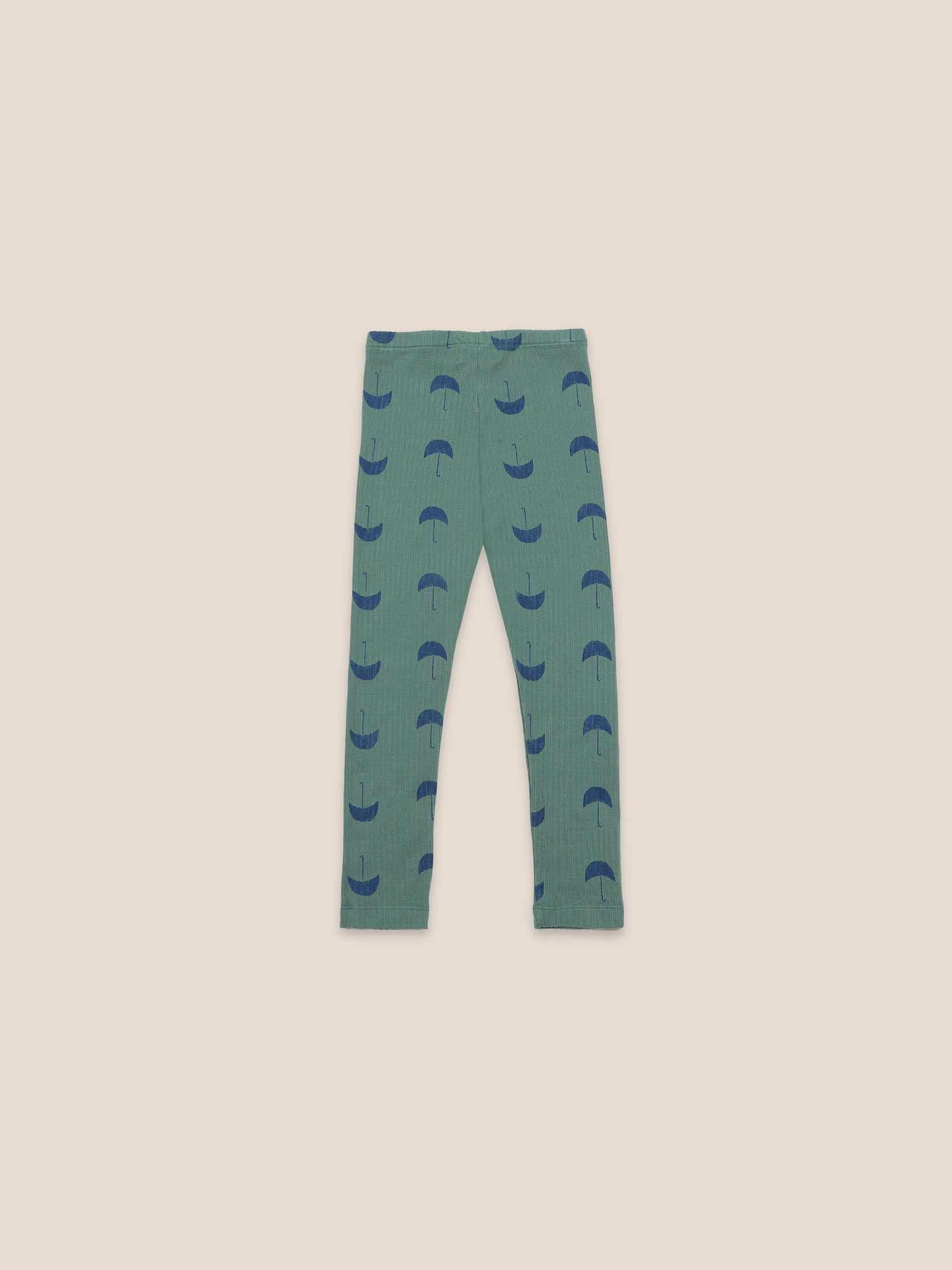 Boys & Girls Greener Pastures Umbrella Leggings