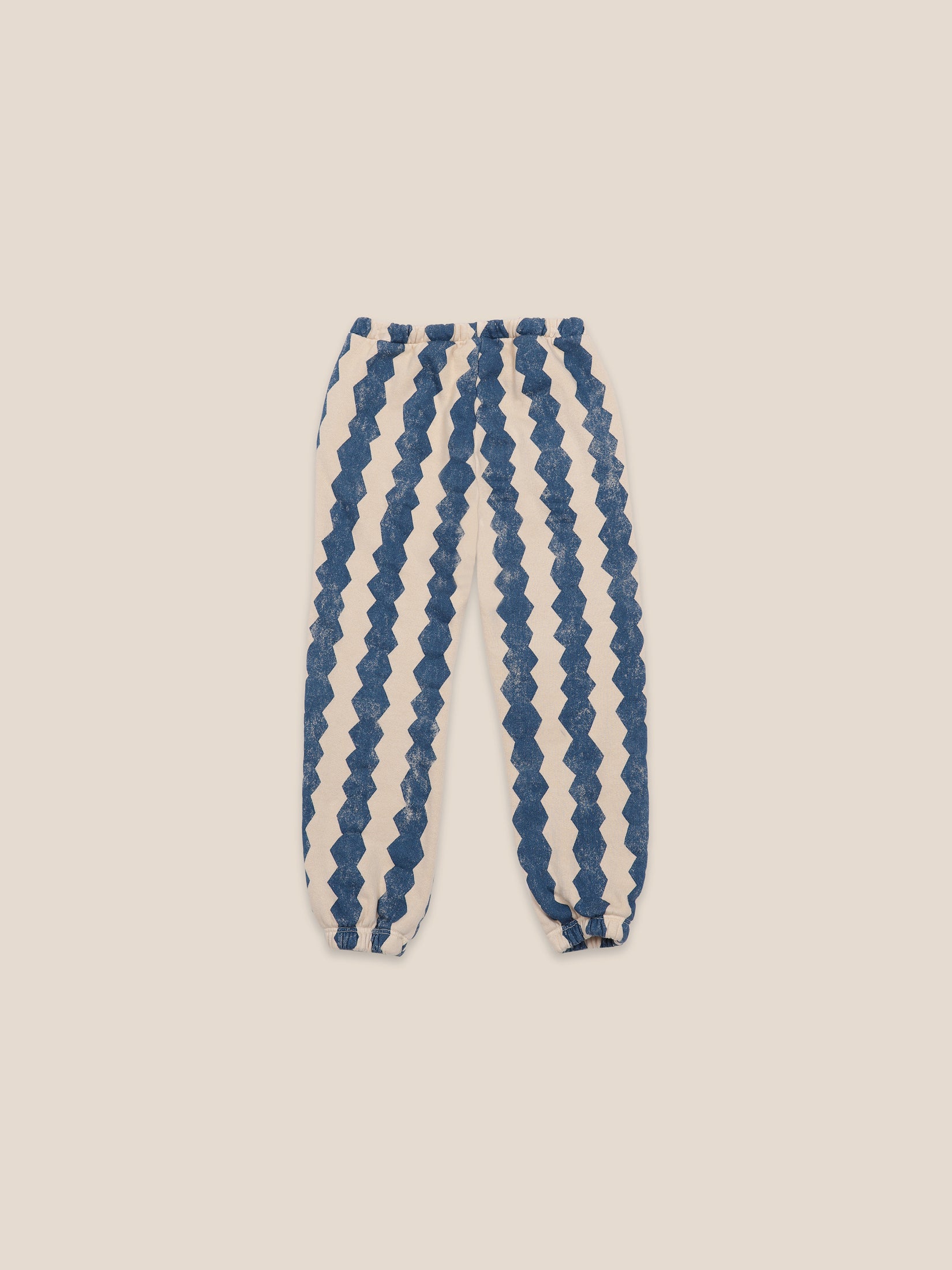 Boys & Girls Brown Rice Organic Cotton Trousers