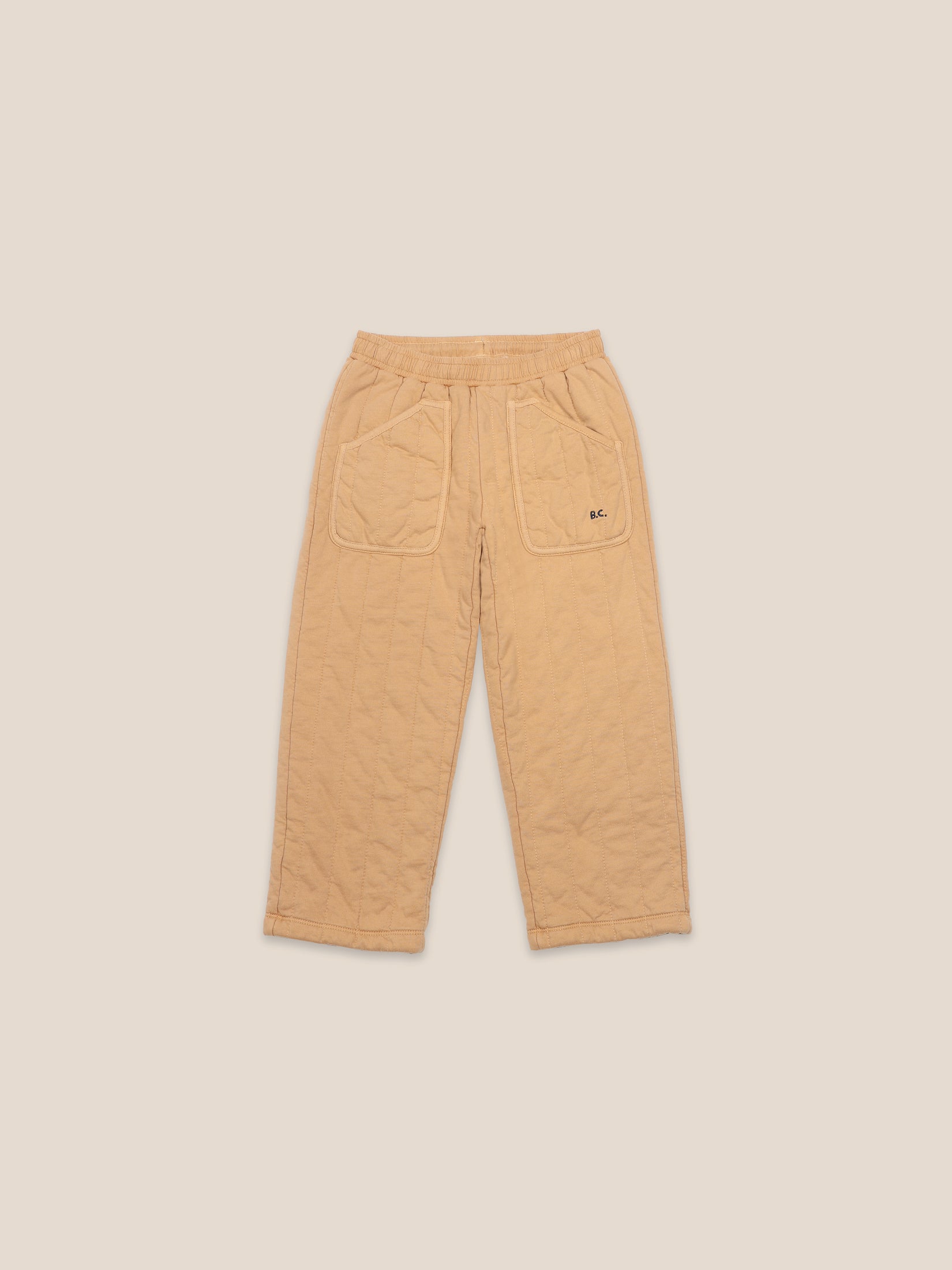 Boys & Girls Sunflower Jogging Pants