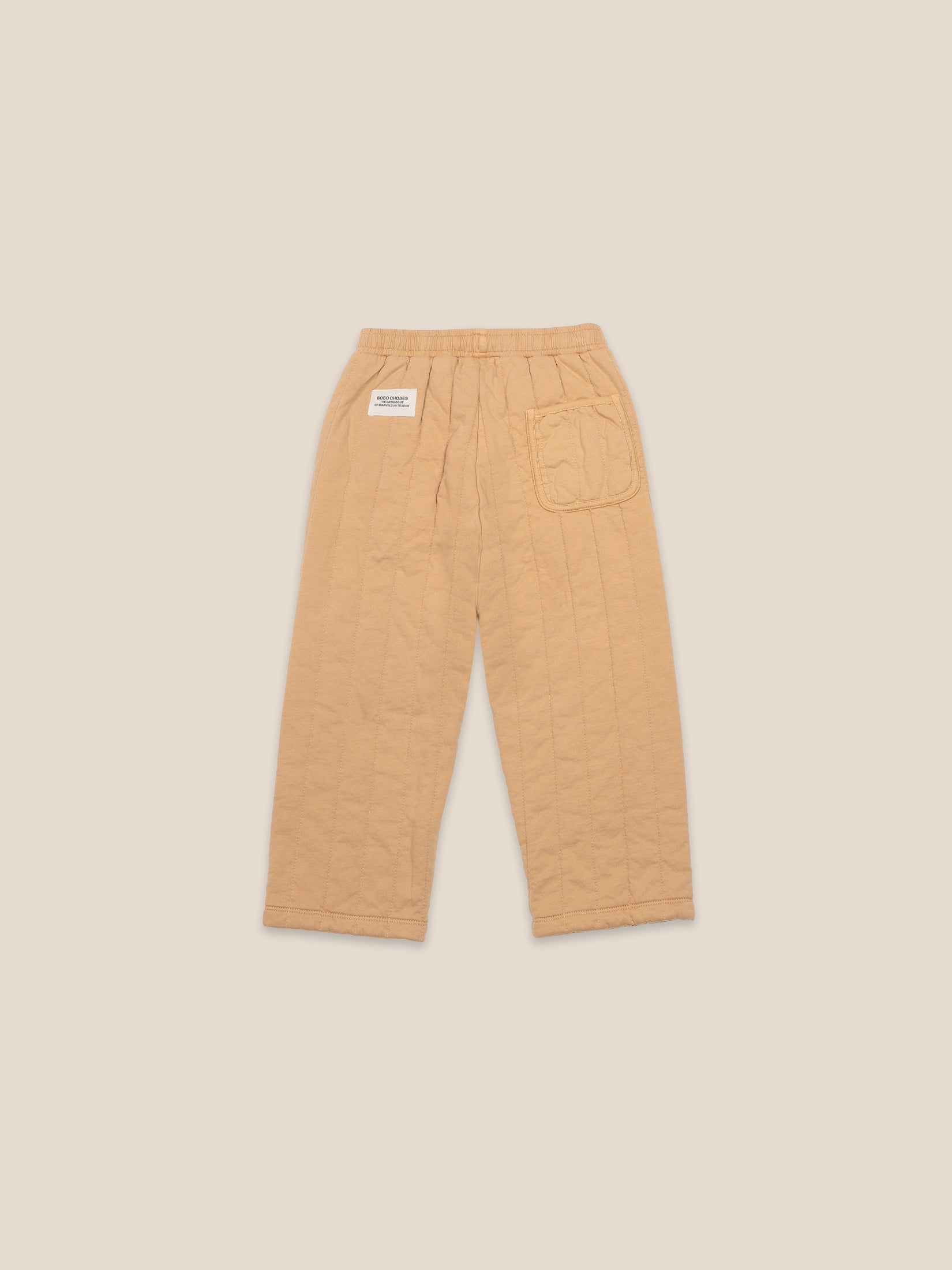 Boys & Girls Sunflower Jogging Pants