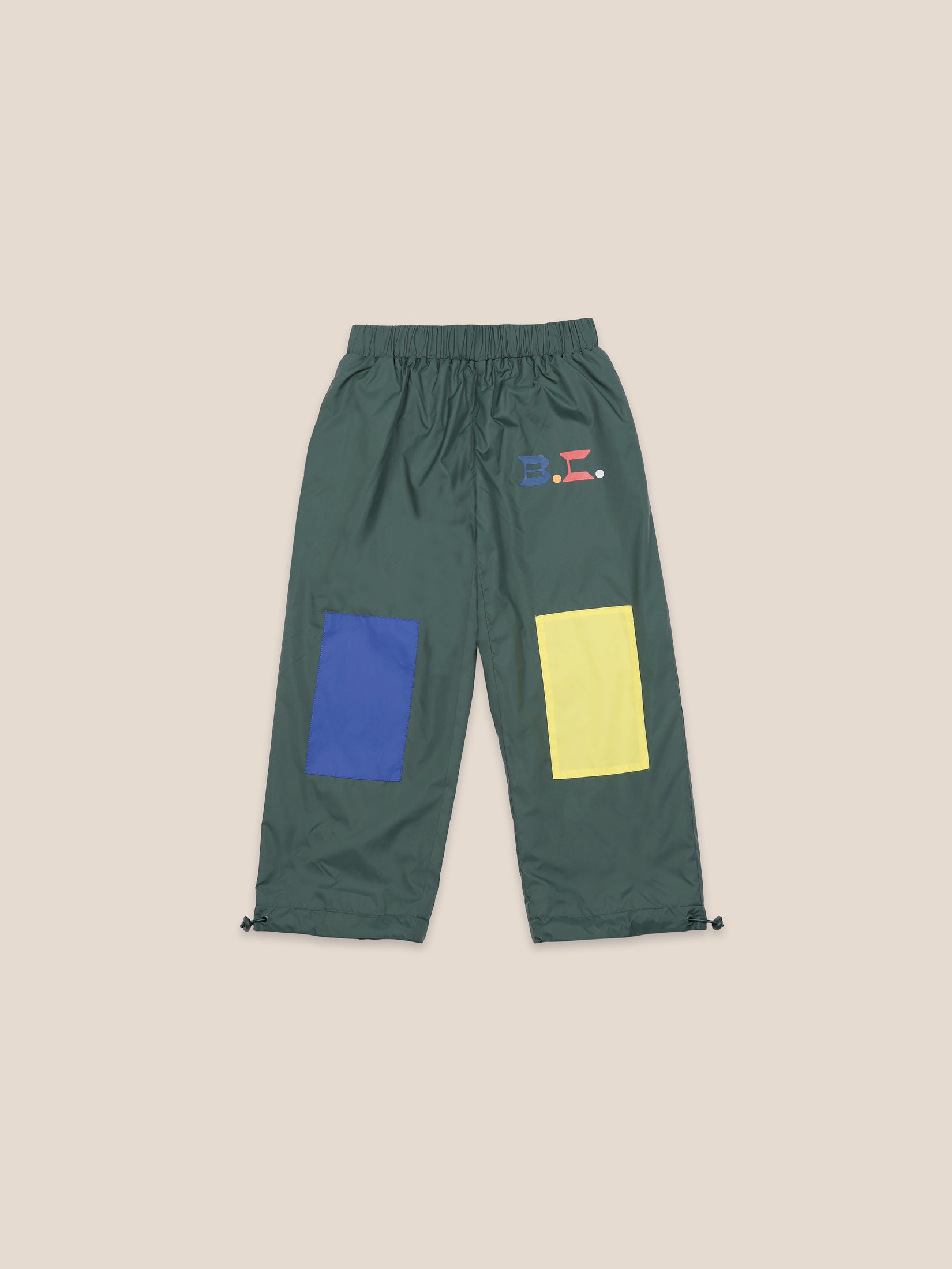 Boys Greener Pastures Outwear Pants
