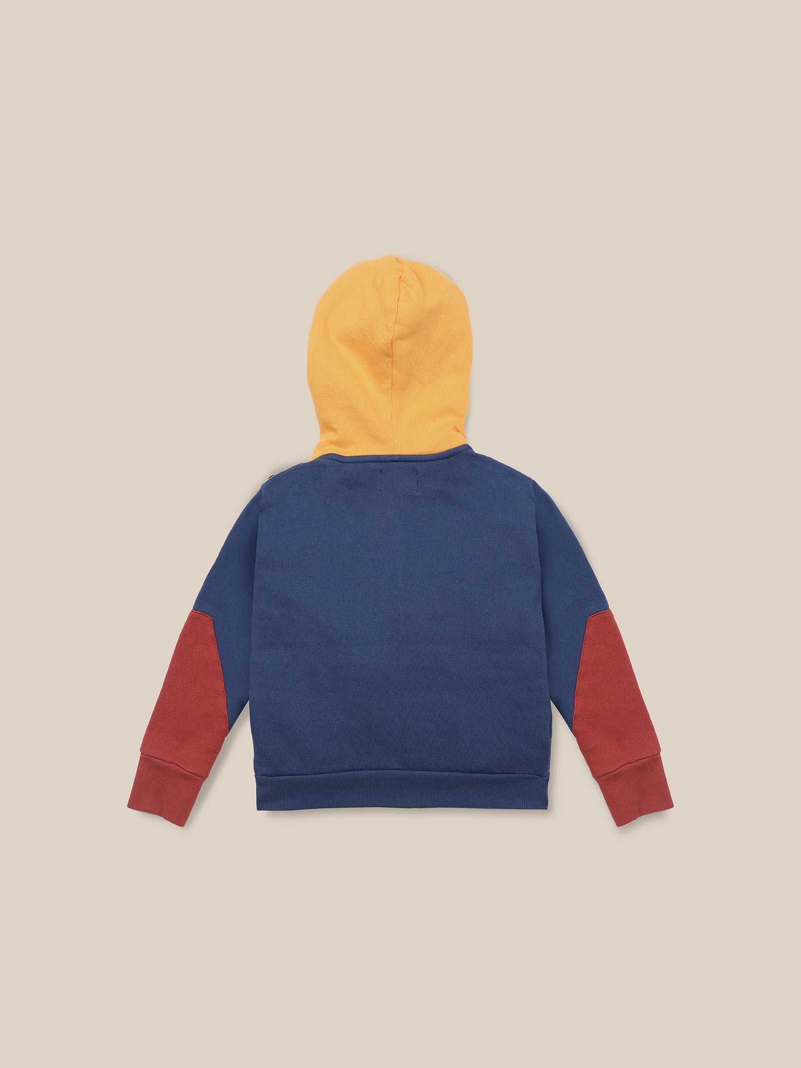 Boys & Girls Atlantic Organic Cotton Hoodie