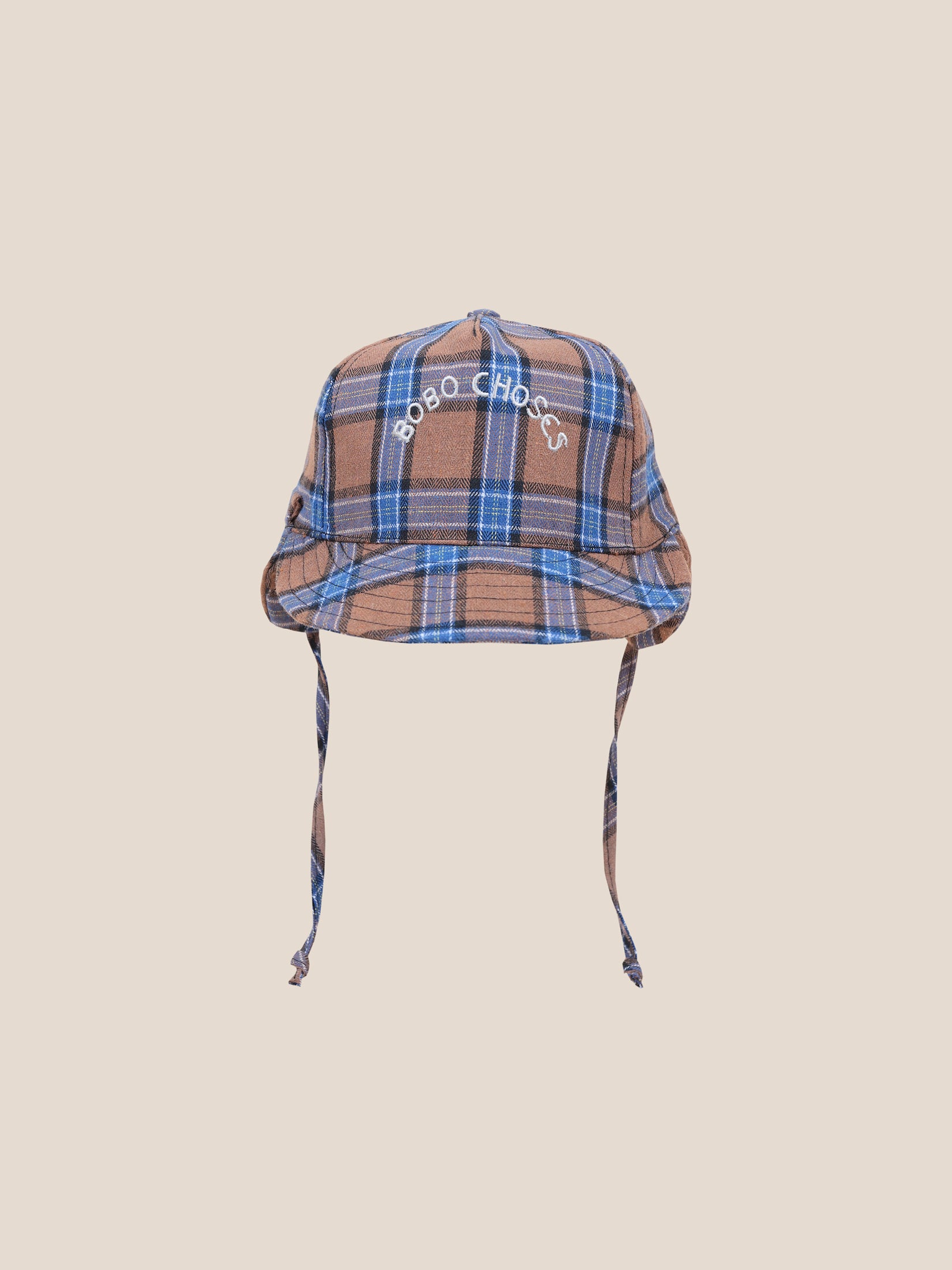 Boys & Girls Olive Branch Logo Cap