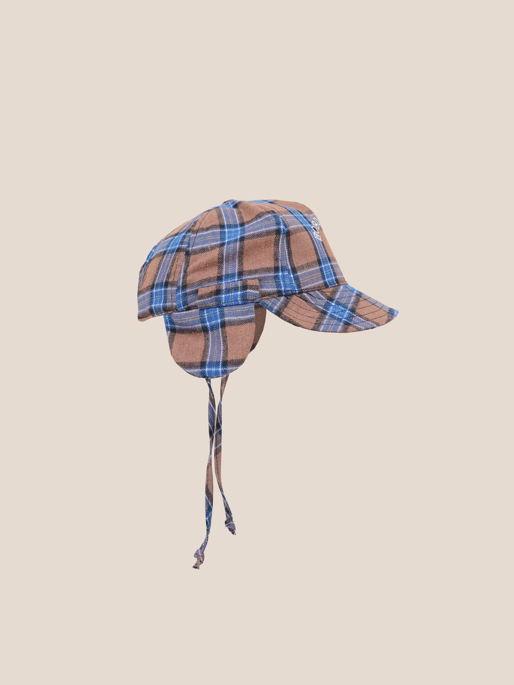 Boys & Girls Olive Branch Logo Cap