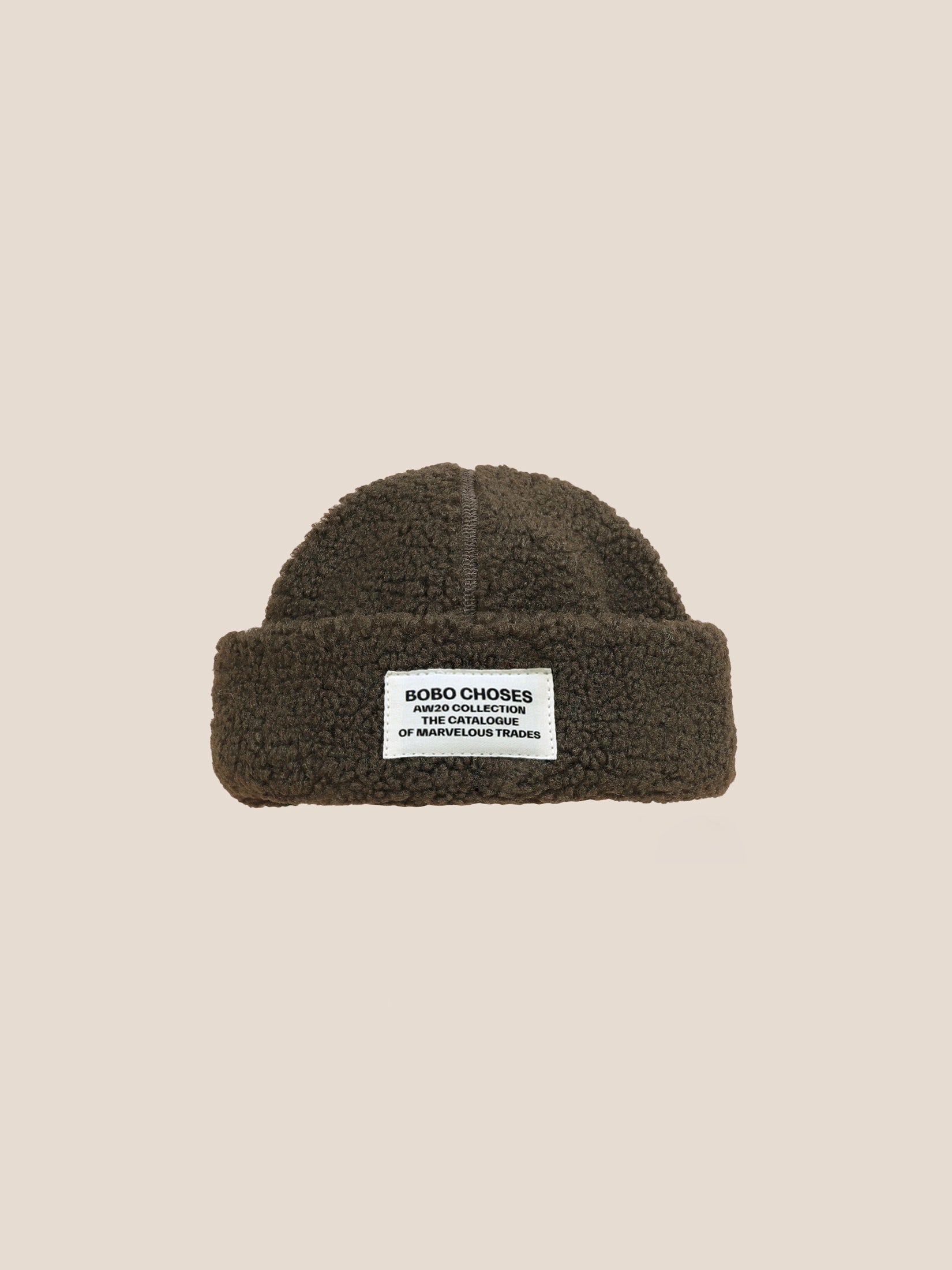 Boys & Girls Greener Pastures Patch Hat
