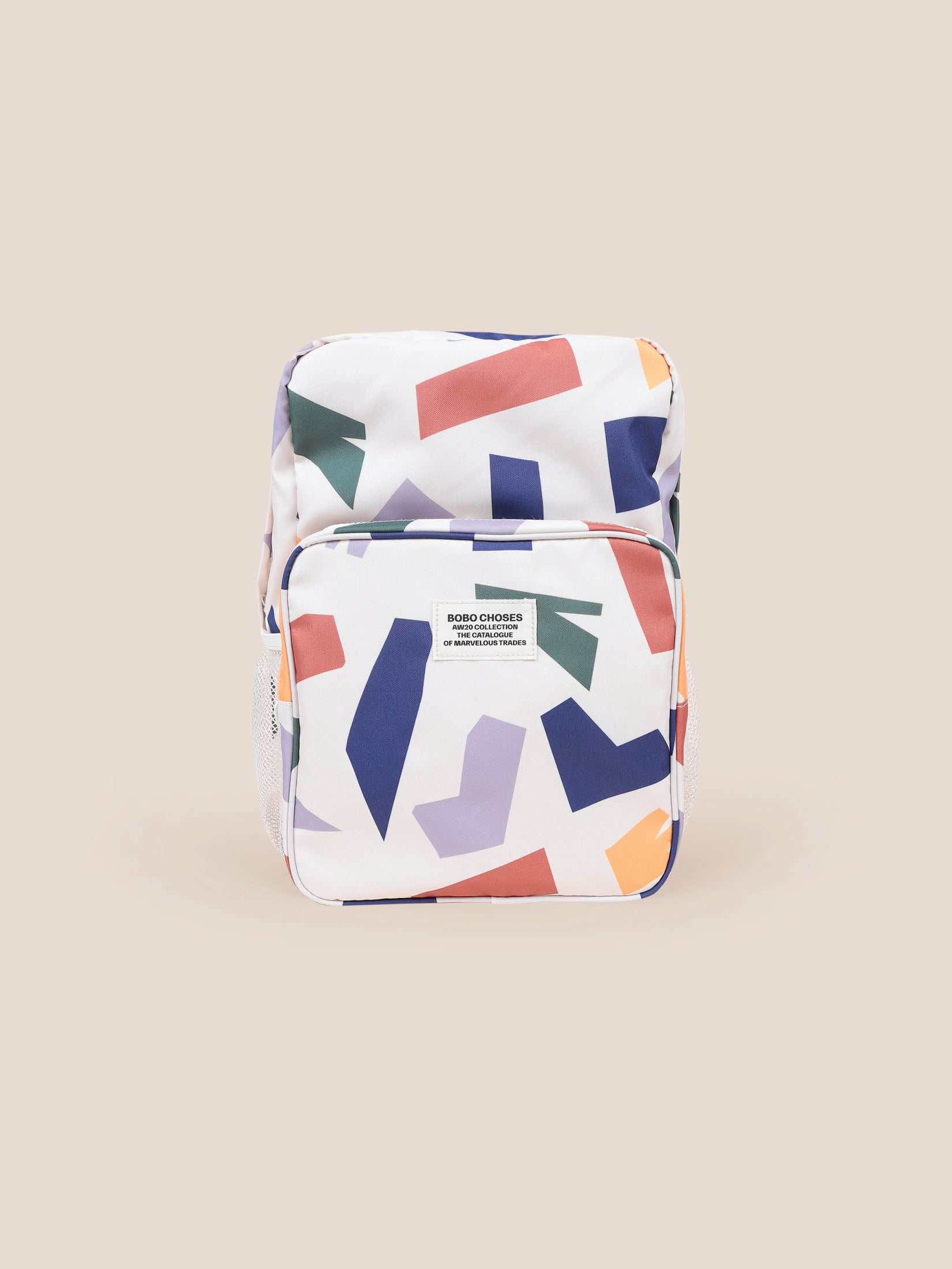 Boys & Girls Pristine Shadows Backpack