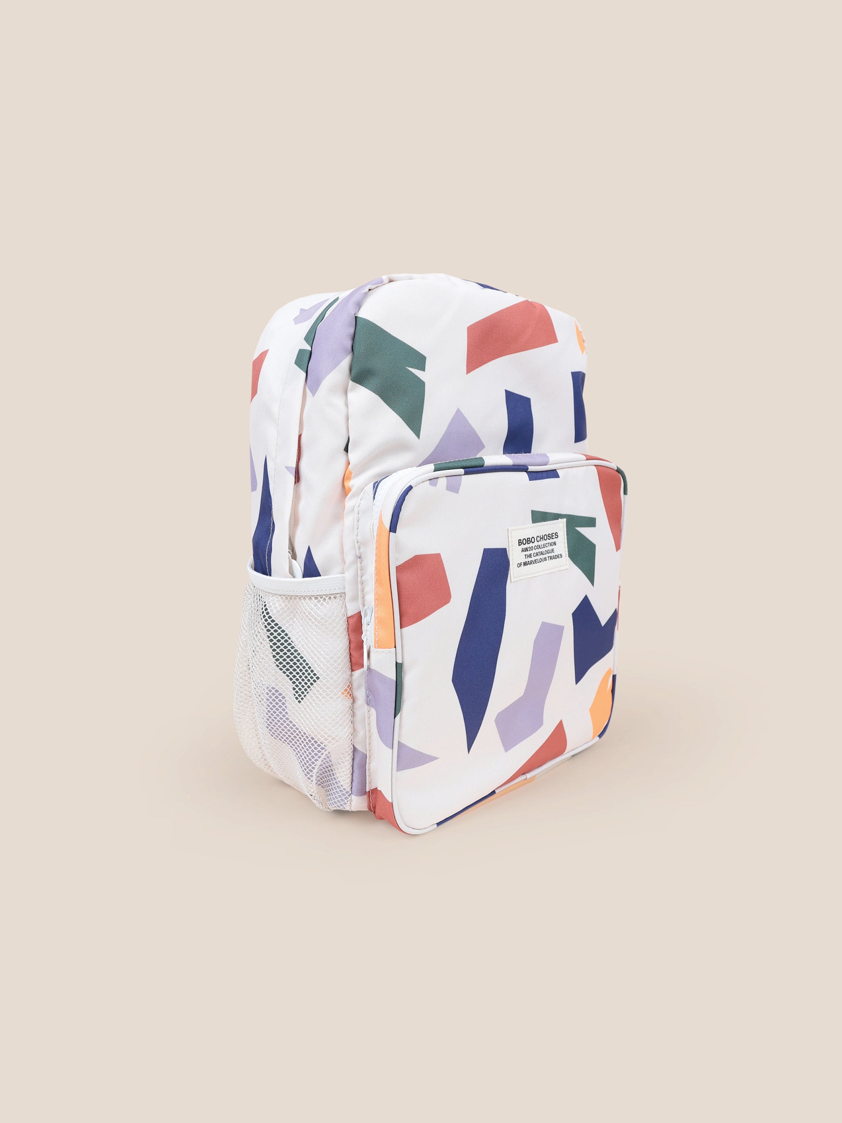 Boys & Girls Pristine Shadows Backpack