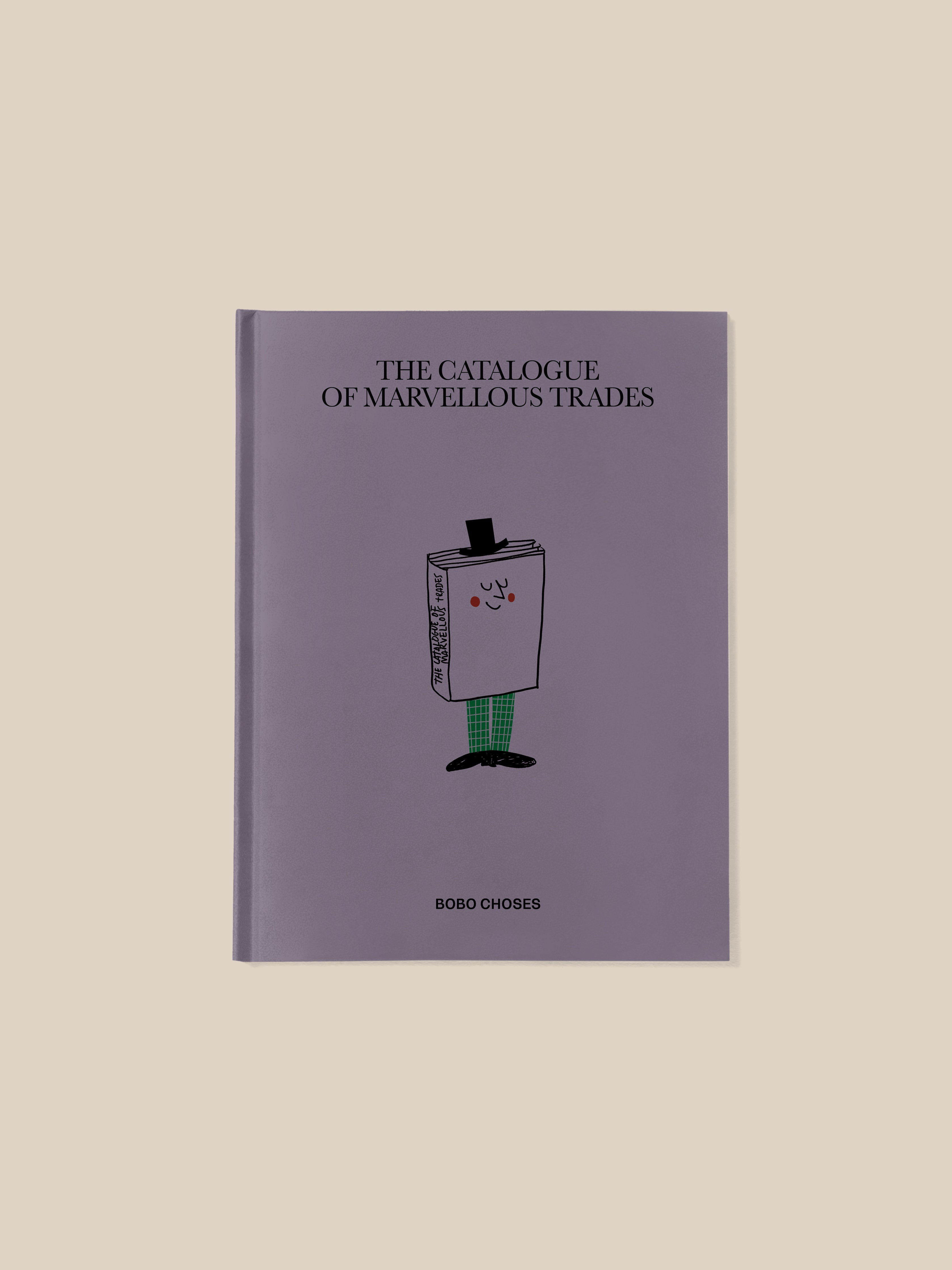 Boys & Girls Petit Book AW20